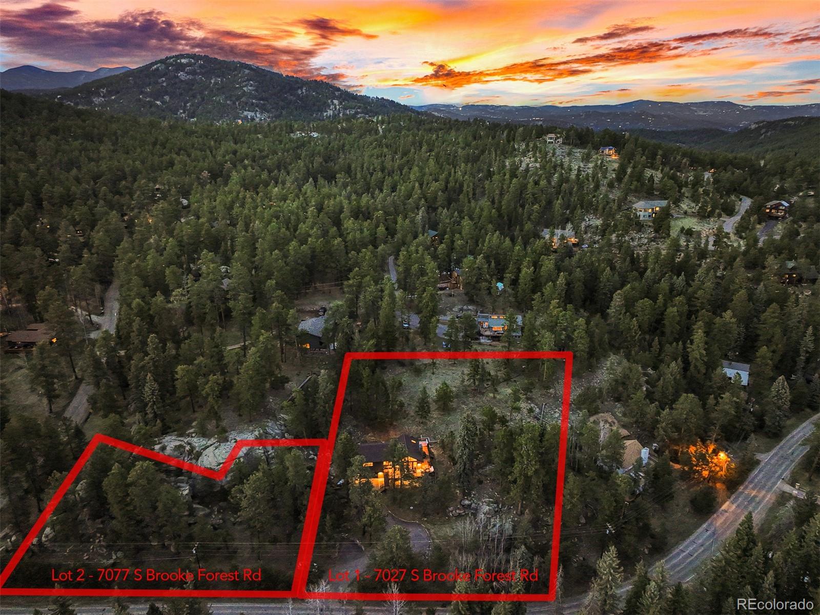 MLS Image #46 for 7027 s brook forest road,evergreen, Colorado