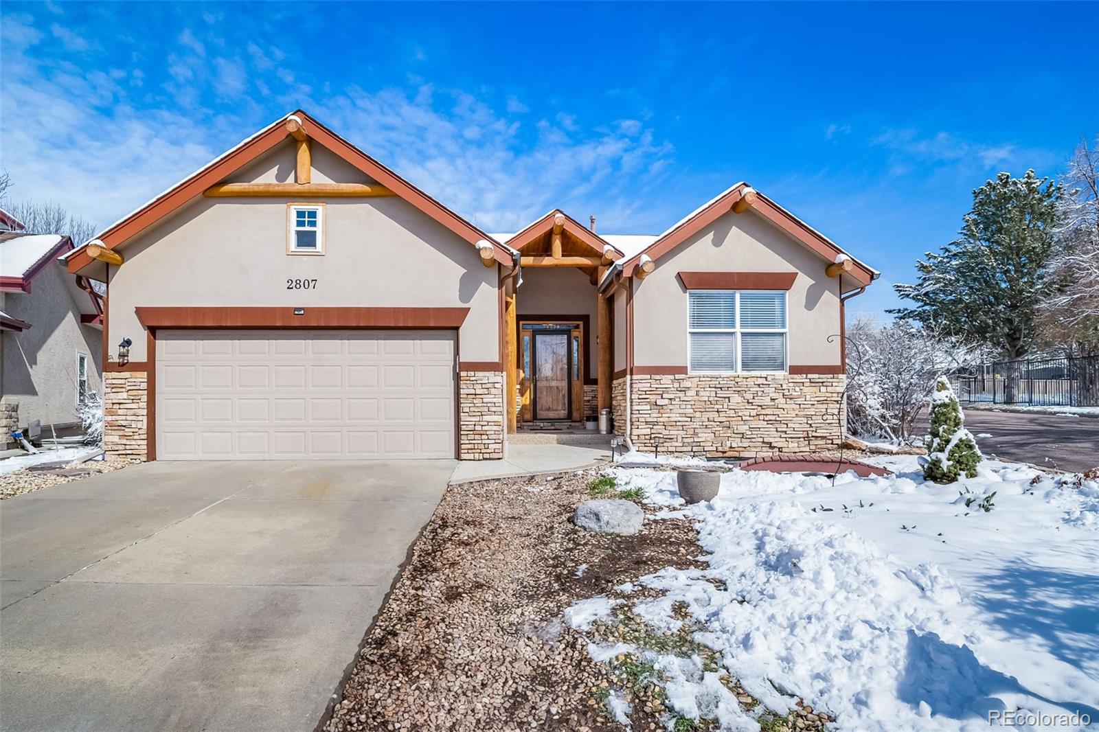 MLS Image #2 for 2807 s nelson street,lakewood, Colorado