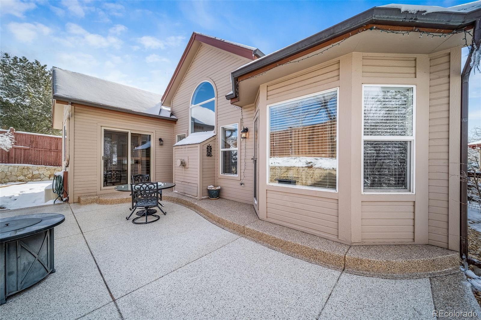 MLS Image #40 for 2807 s nelson street,lakewood, Colorado