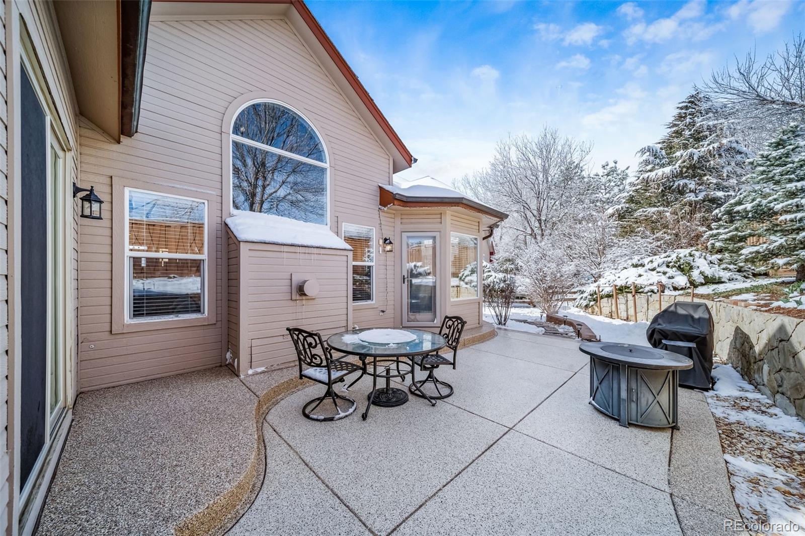 MLS Image #41 for 2807 s nelson street,lakewood, Colorado