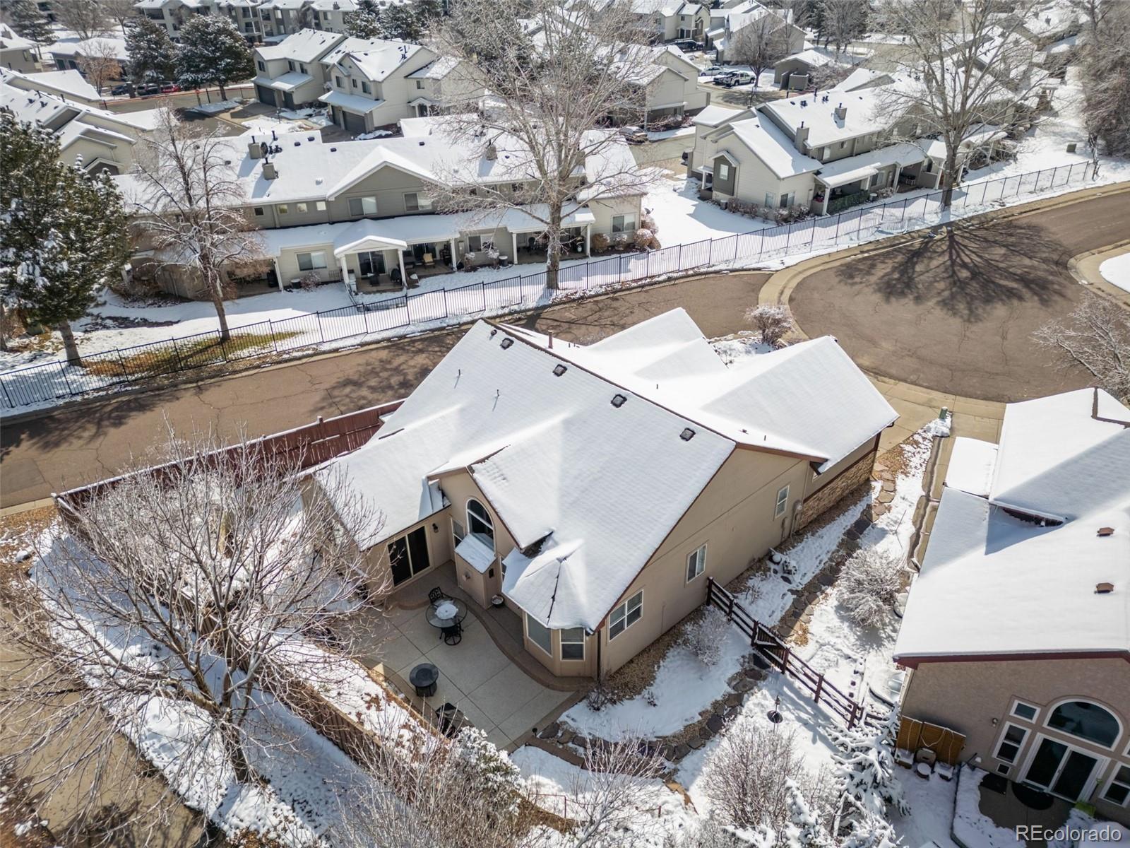 MLS Image #45 for 2807 s nelson street,lakewood, Colorado