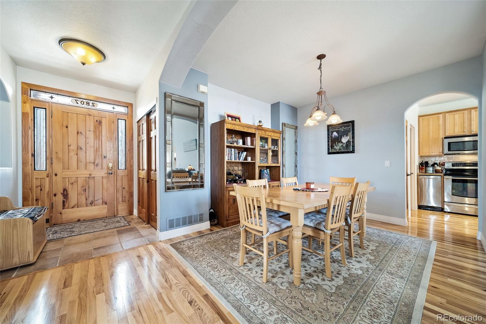 MLS Image #7 for 2807 s nelson street,lakewood, Colorado