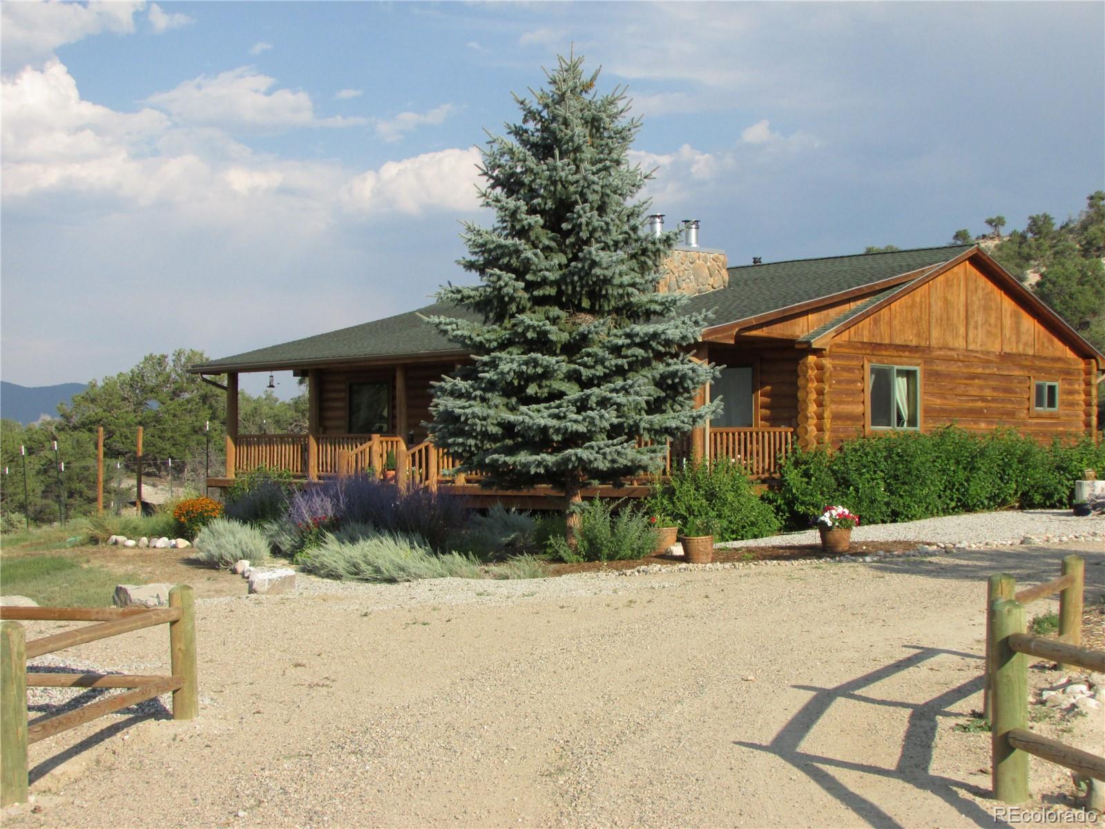 MLS Image #0 for 8960  county road 164 ,salida, Colorado