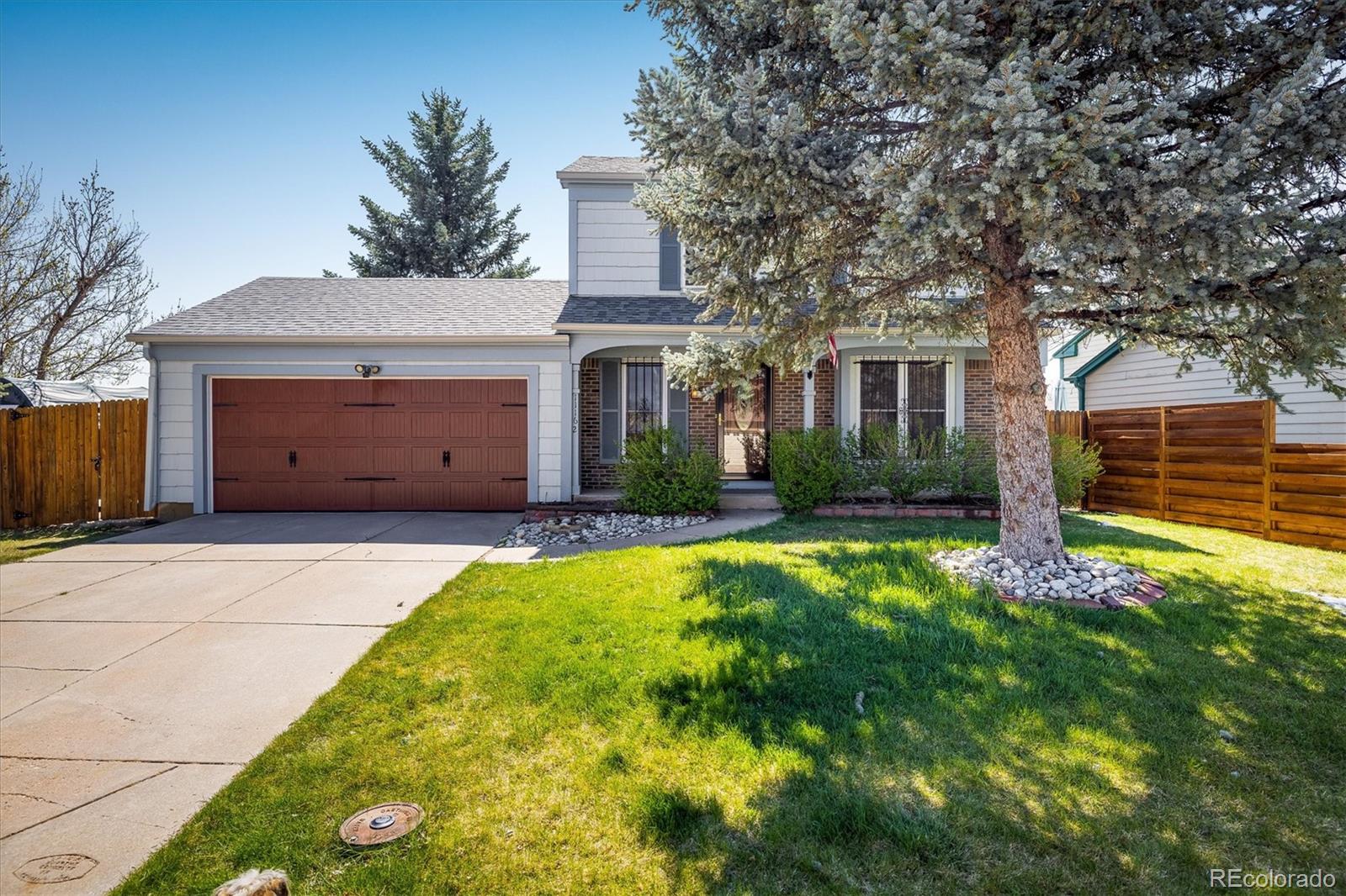 MLS Image #2 for 11162 w 103rd circle,westminster, Colorado