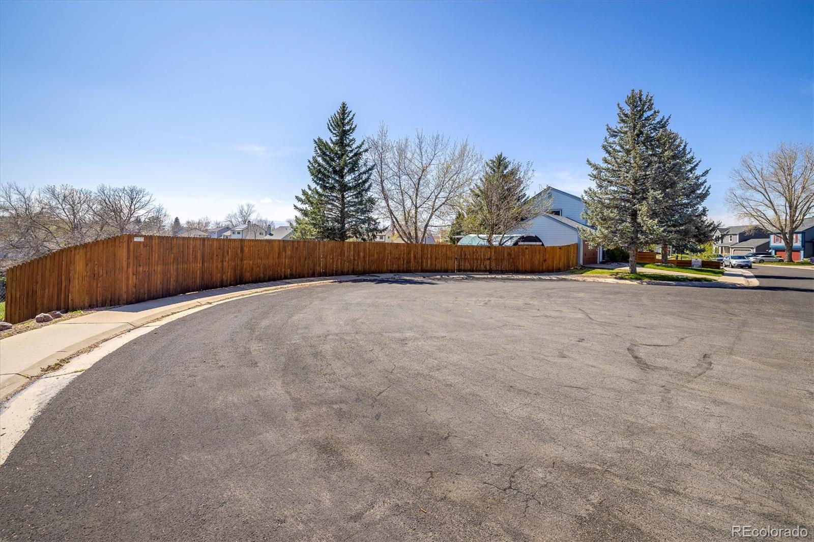 MLS Image #3 for 11162 w 103rd circle,westminster, Colorado