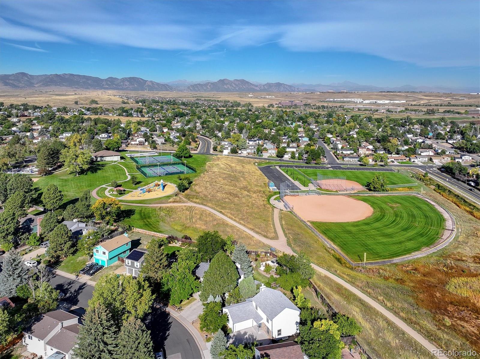 MLS Image #43 for 11162 w 103rd circle,westminster, Colorado