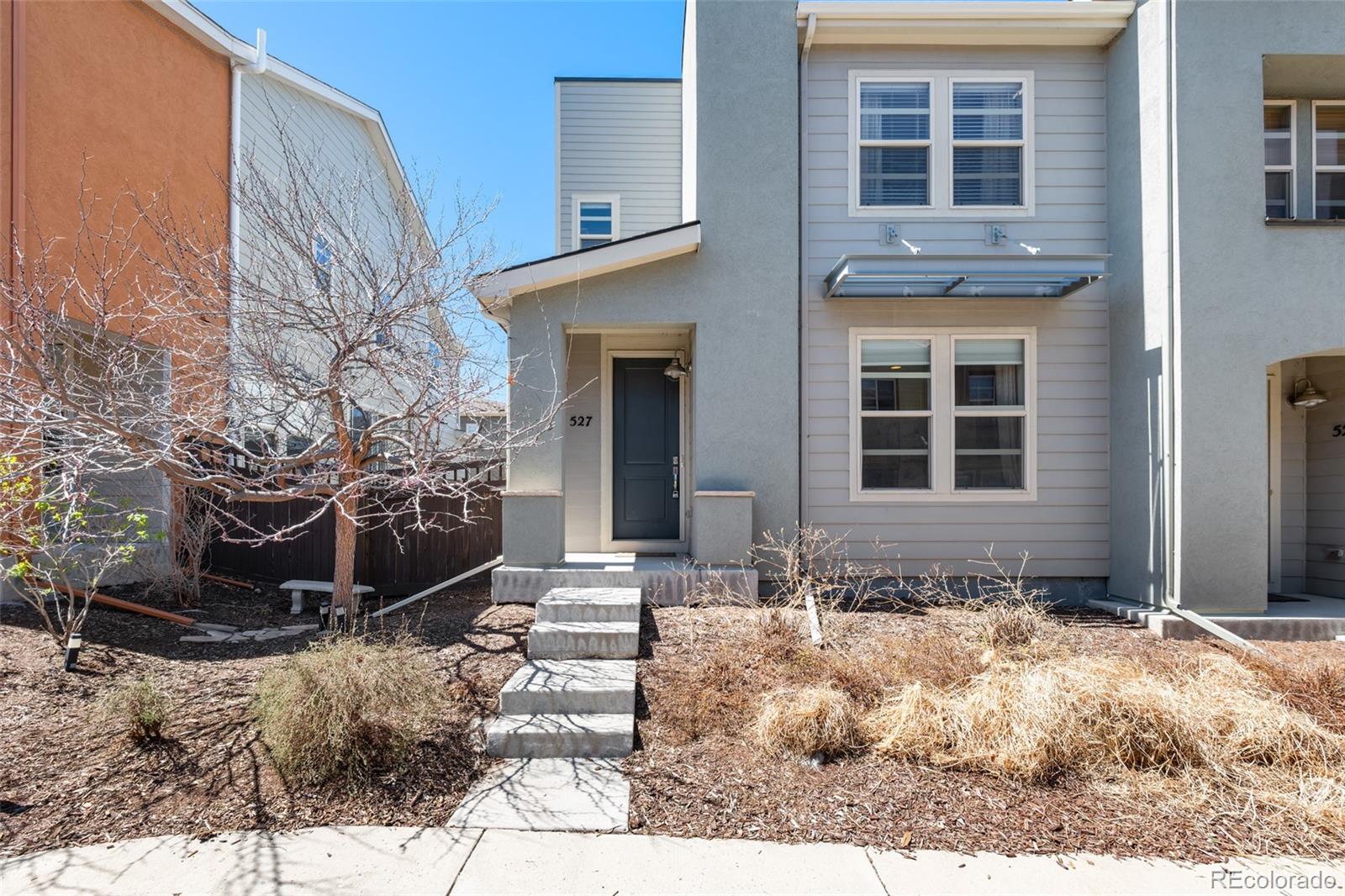 MLS Image #0 for 527 s vance court ,lakewood, Colorado