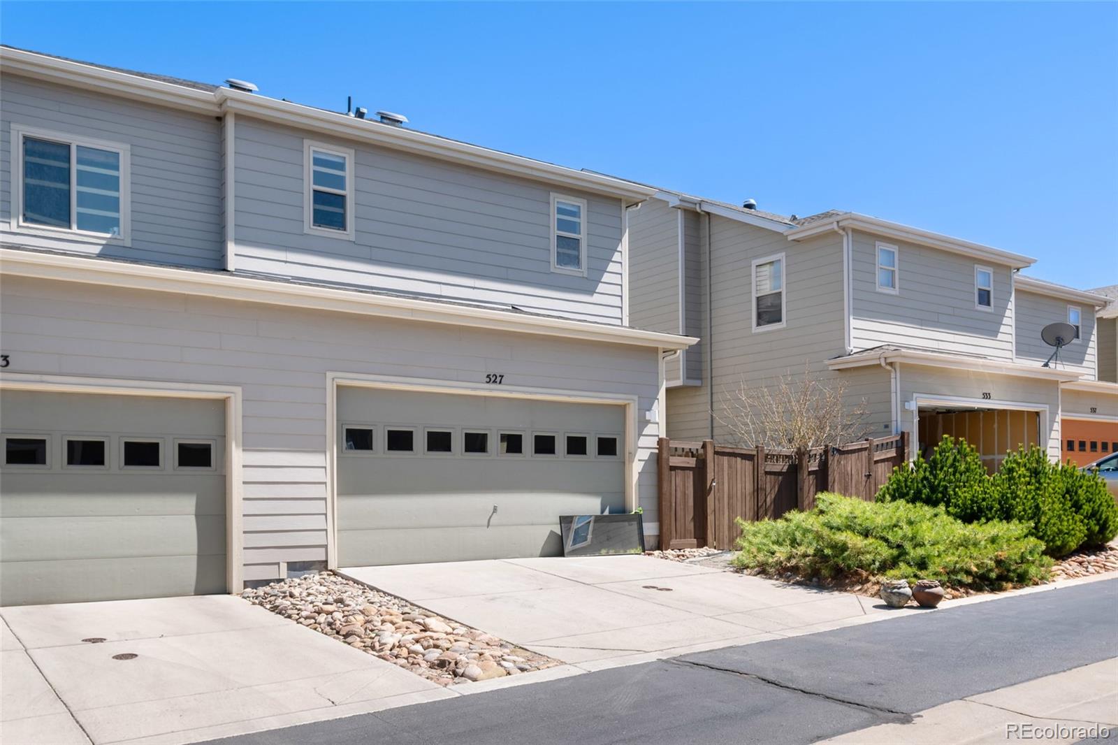 MLS Image #30 for 527 s vance court ,lakewood, Colorado