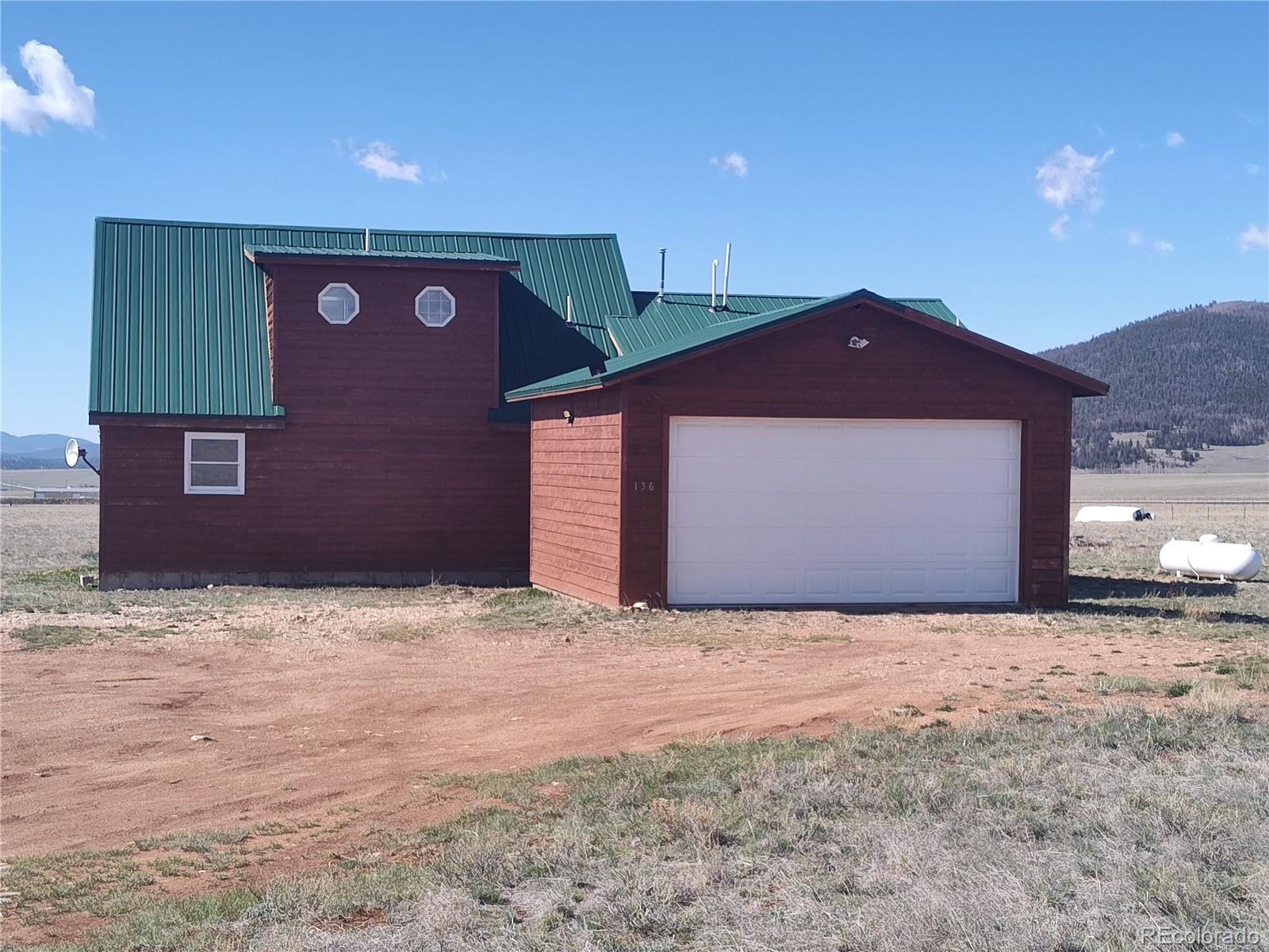 MLS Image #2 for 136 s western bee lane,fairplay, Colorado