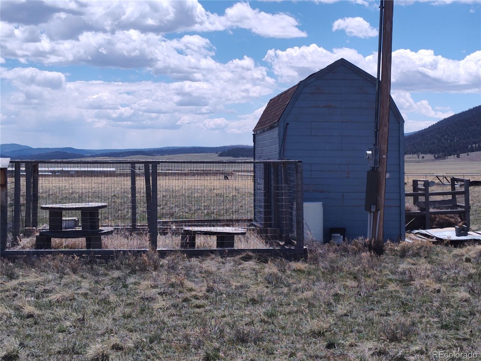 MLS Image #32 for 136 s western bee lane,fairplay, Colorado