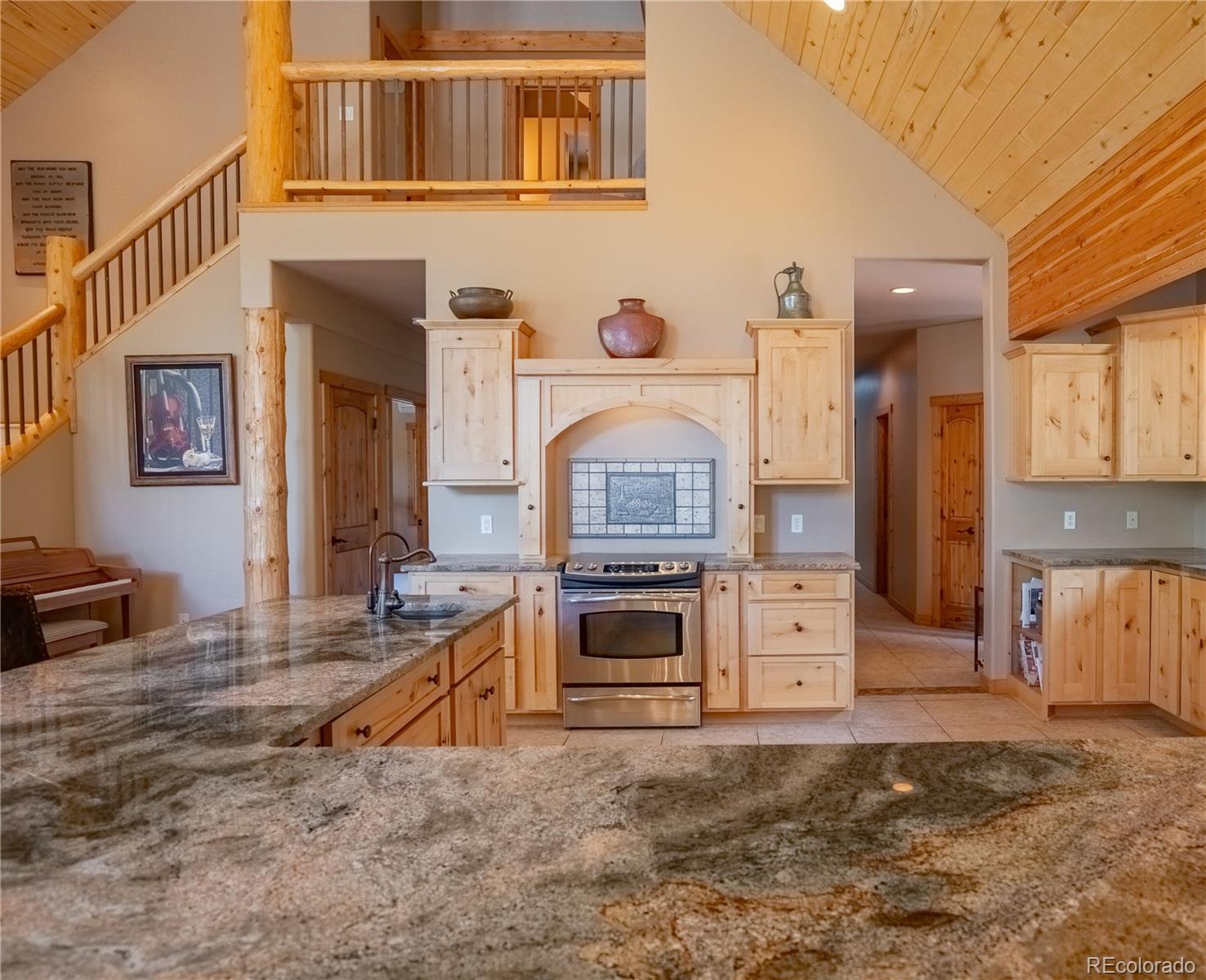 MLS Image #4 for 30485  national forest drive,buena vista, Colorado