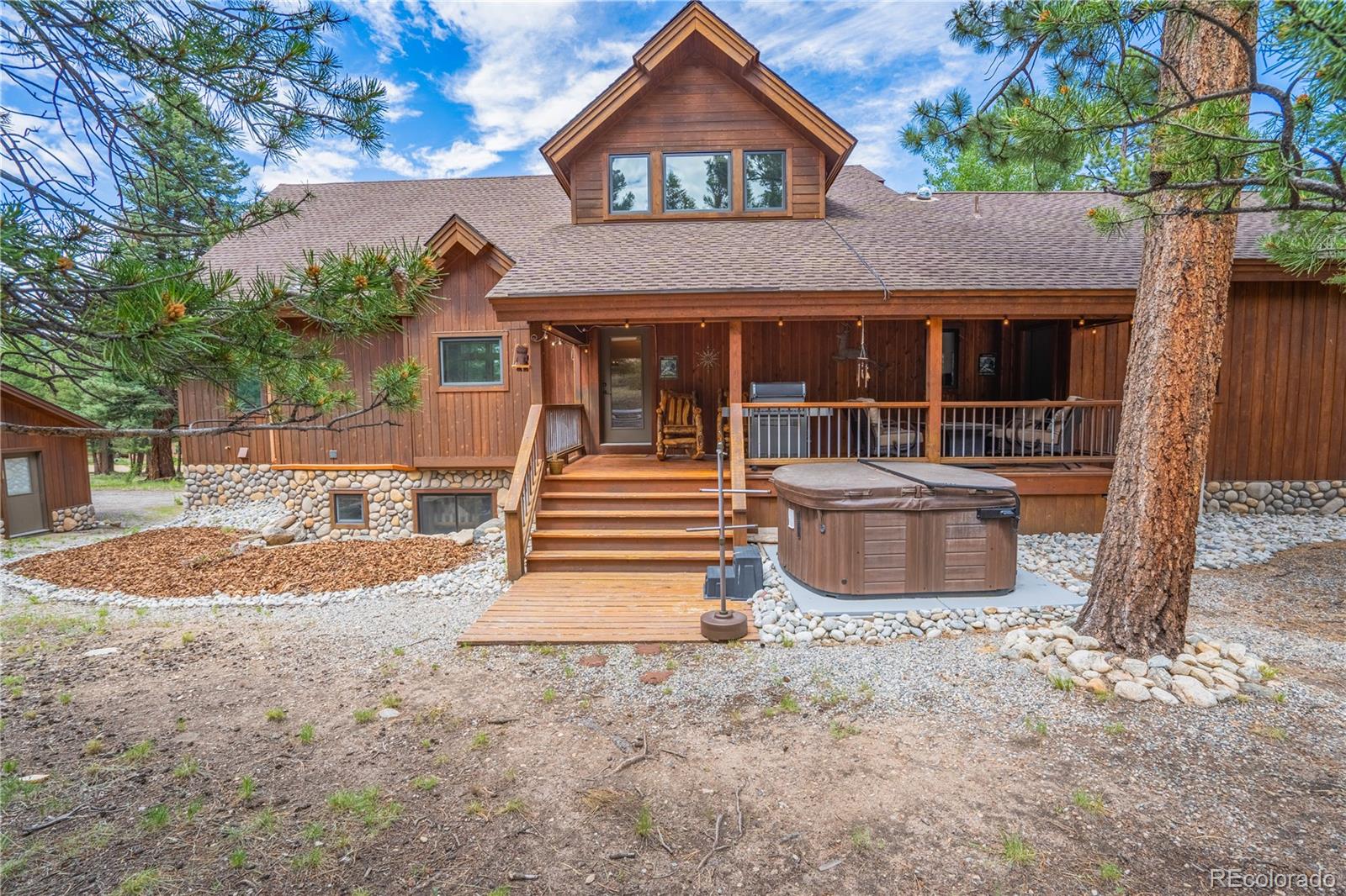 MLS Image #9 for 30485  national forest drive,buena vista, Colorado