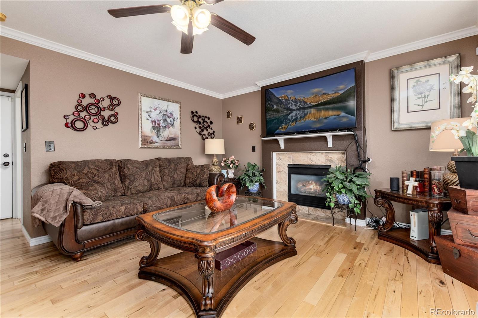 MLS Image #17 for 9743  canberra court,highlands ranch, Colorado