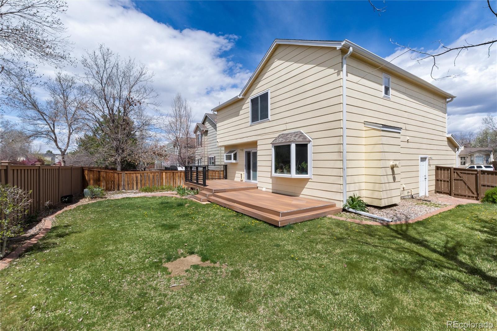 MLS Image #40 for 9743  canberra court,highlands ranch, Colorado