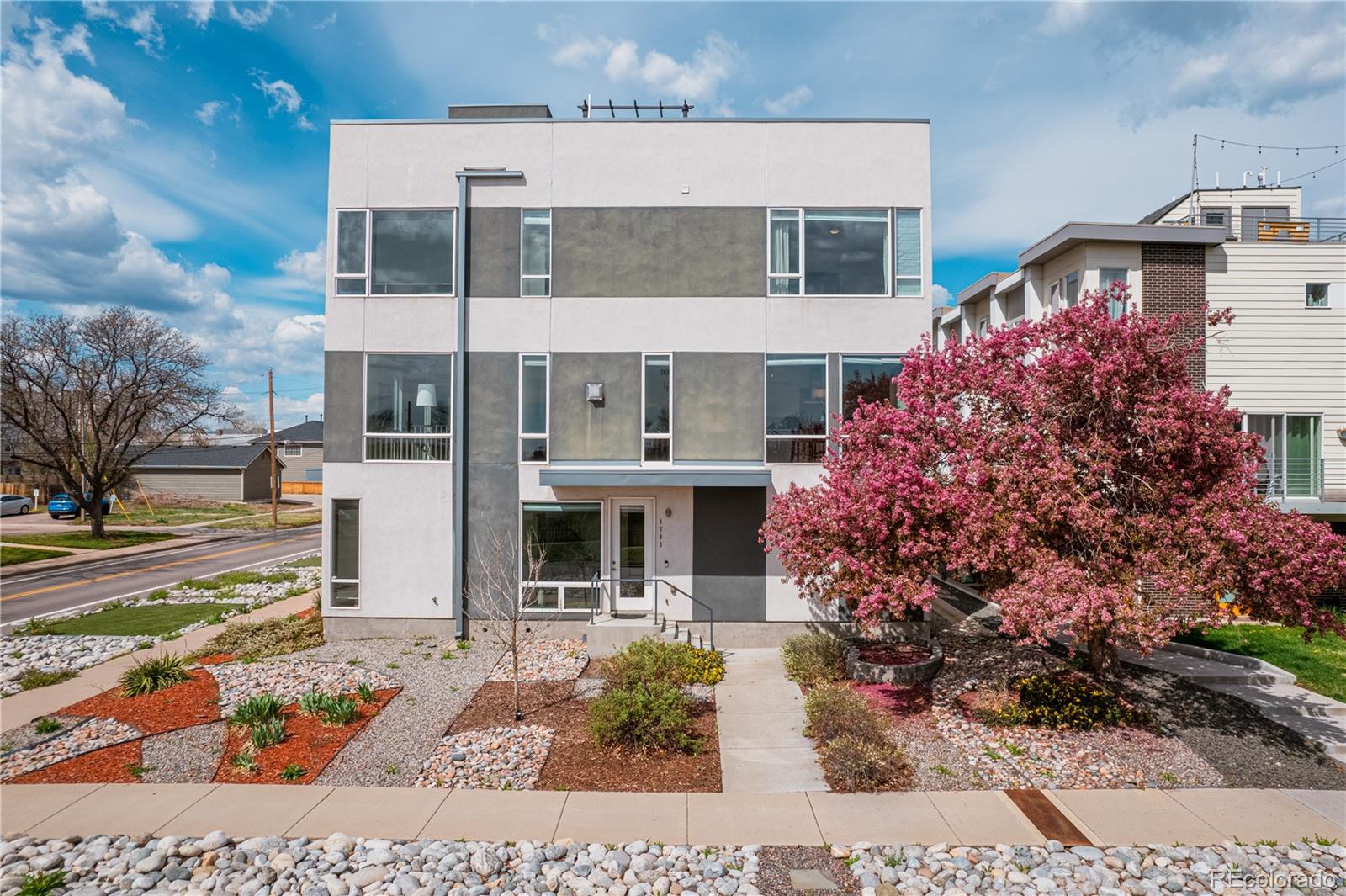 MLS Image #30 for 1705  hooker street,denver, Colorado