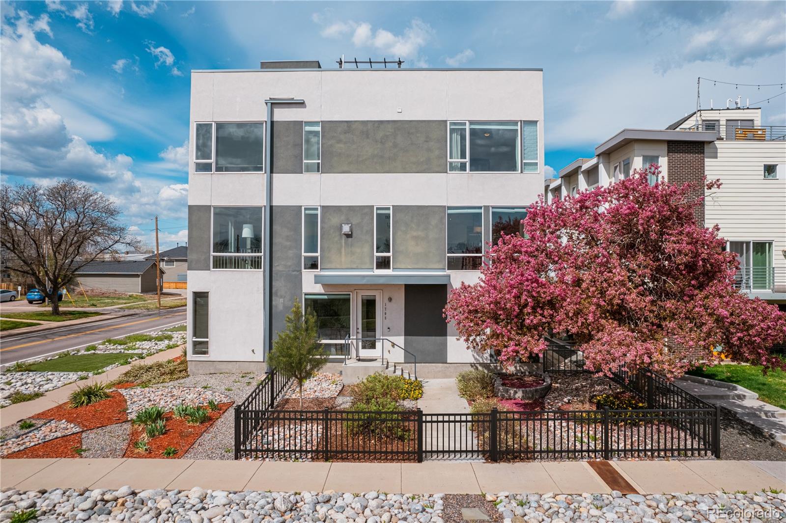 MLS Image #32 for 1705  hooker street,denver, Colorado