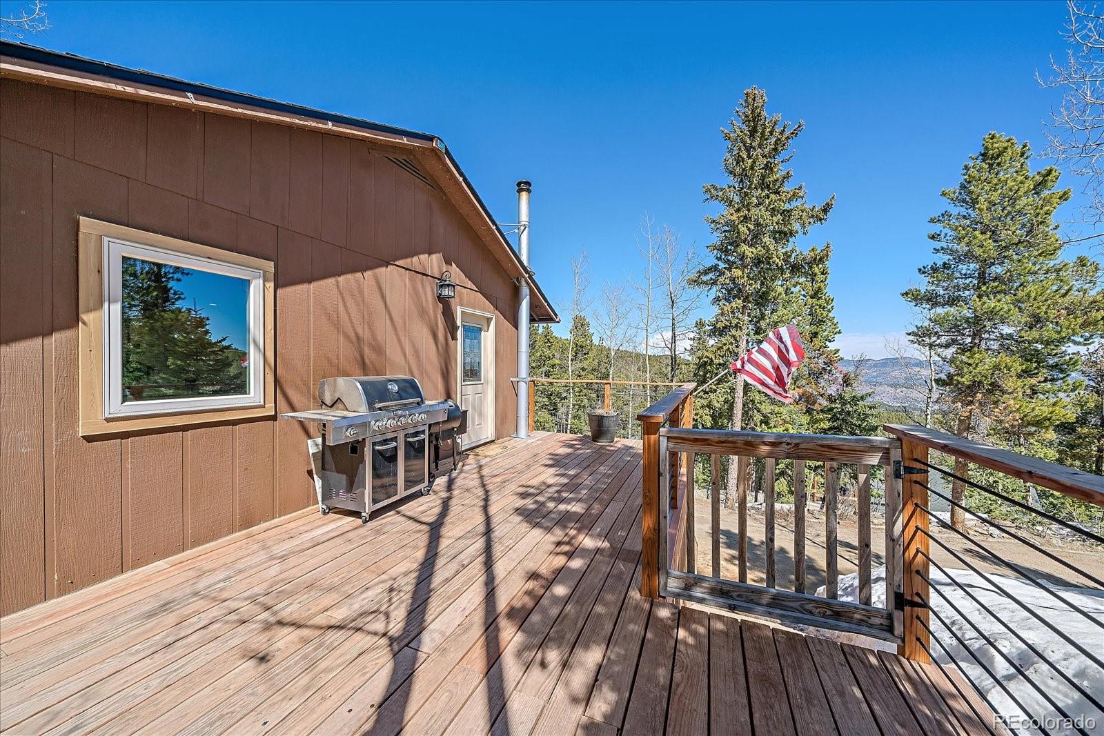 MLS Image #16 for 375  castlewood drive,evergreen, Colorado