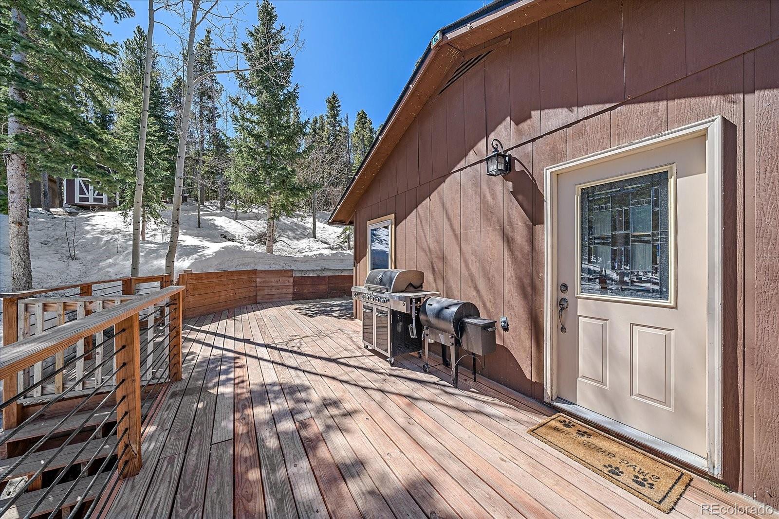 MLS Image #17 for 375  castlewood drive,evergreen, Colorado