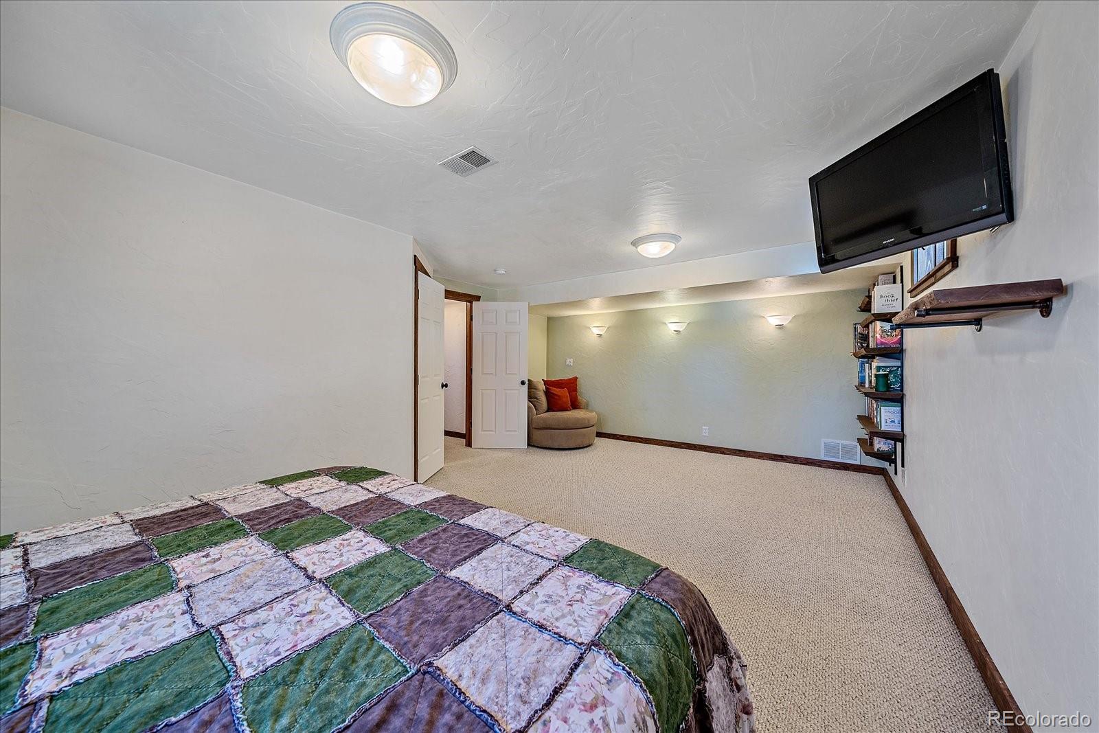 MLS Image #22 for 375  castlewood drive,evergreen, Colorado