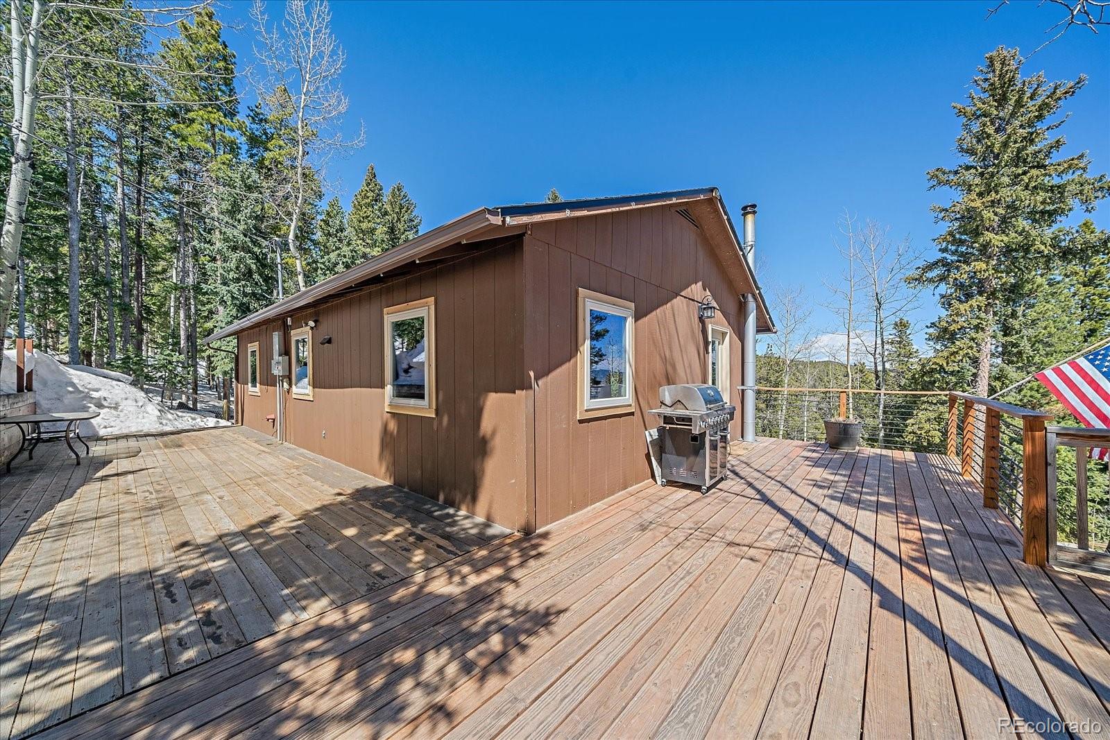 MLS Image #27 for 375  castlewood drive,evergreen, Colorado