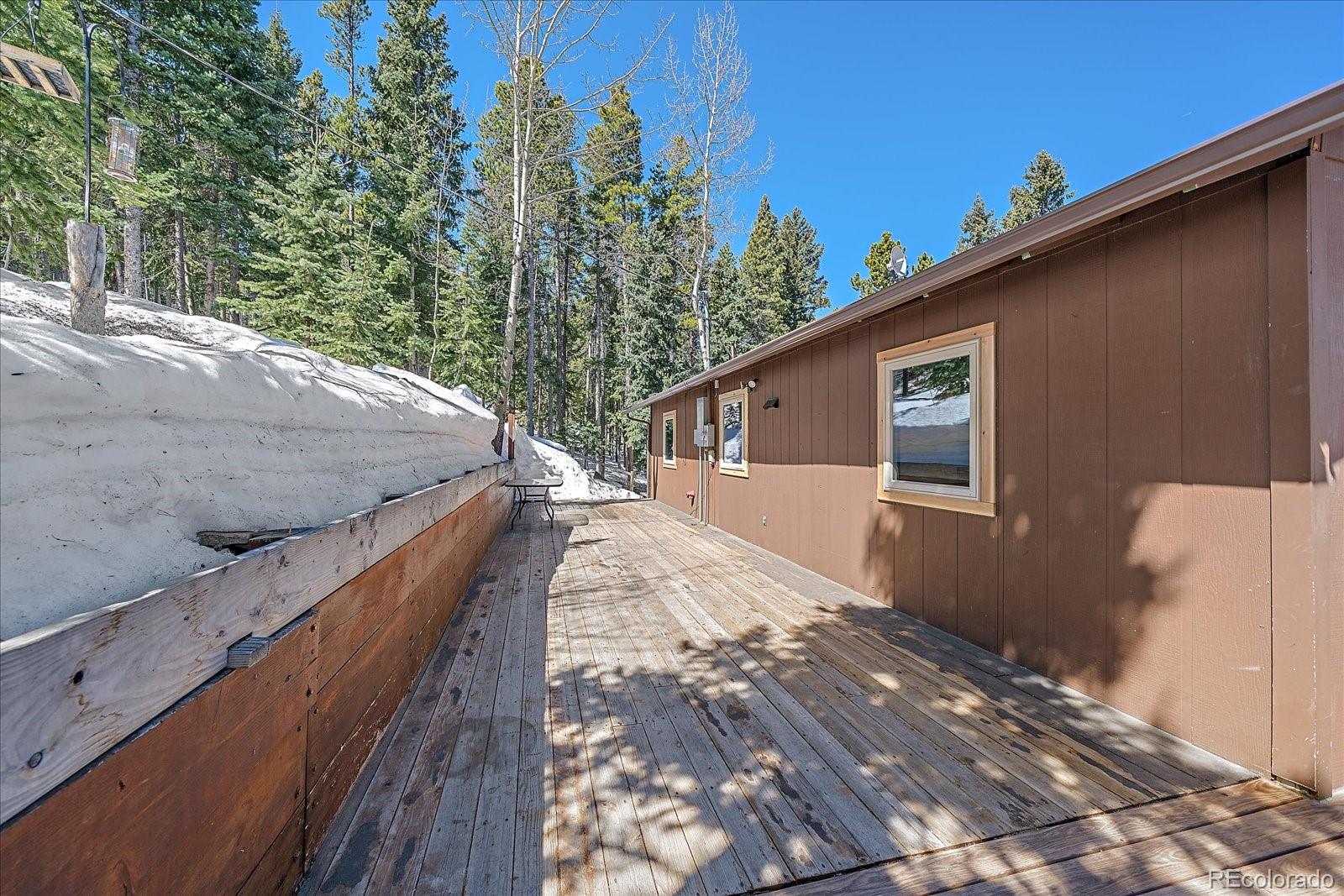 MLS Image #28 for 375  castlewood drive,evergreen, Colorado