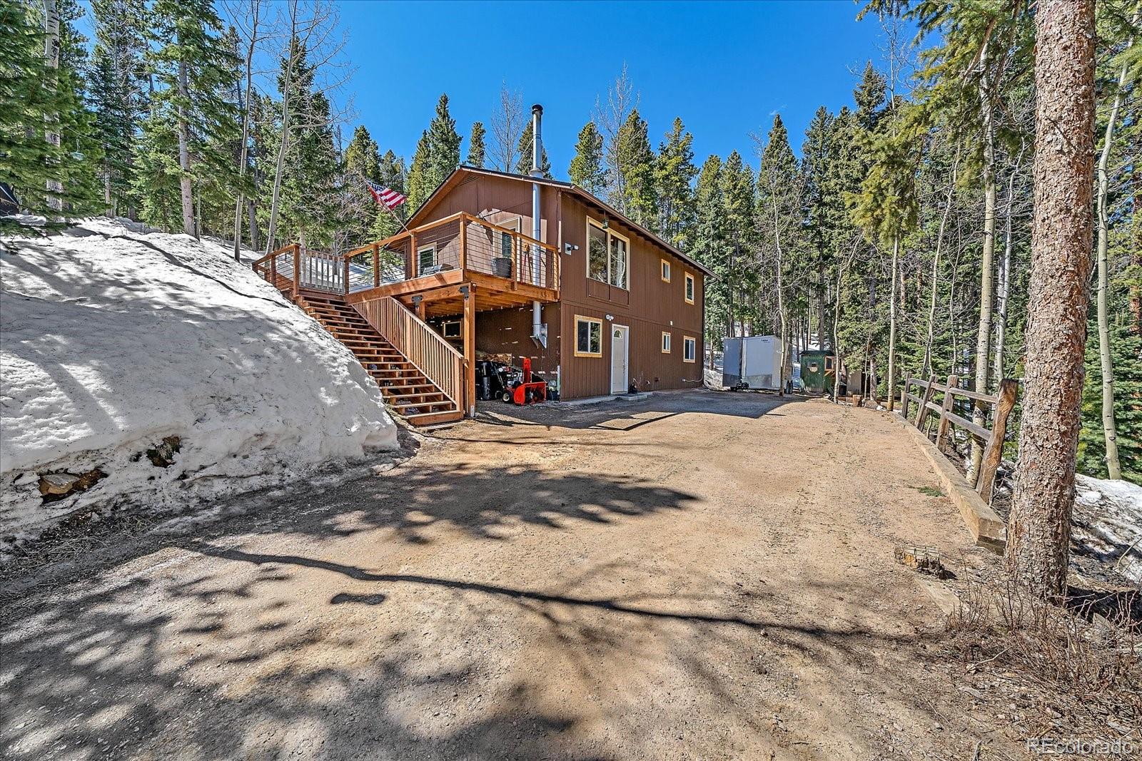 MLS Image #31 for 375  castlewood drive,evergreen, Colorado