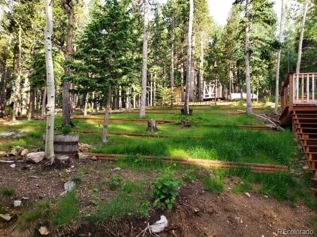 MLS Image #34 for 375  castlewood drive,evergreen, Colorado