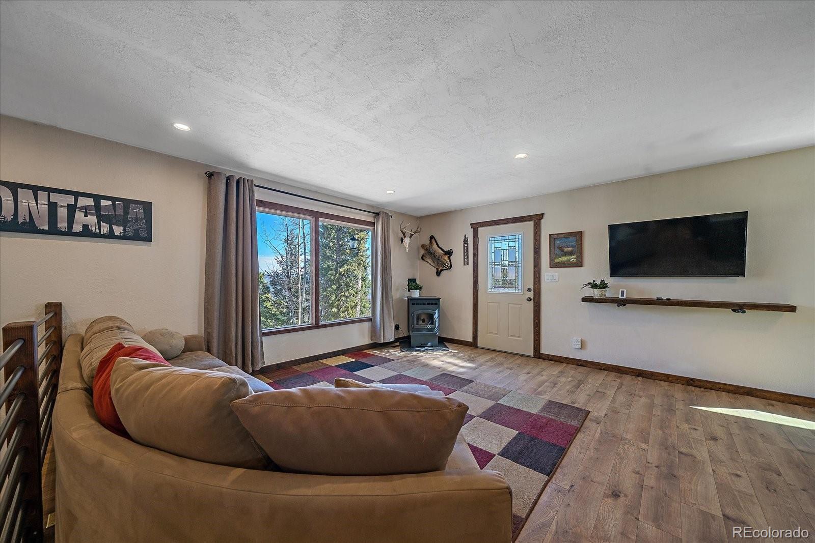 MLS Image #6 for 375  castlewood drive,evergreen, Colorado
