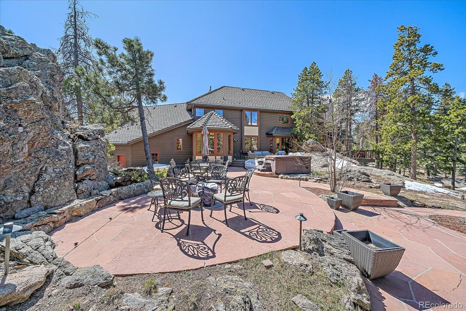 MLS Image #34 for 6796  timbers drive,evergreen, Colorado
