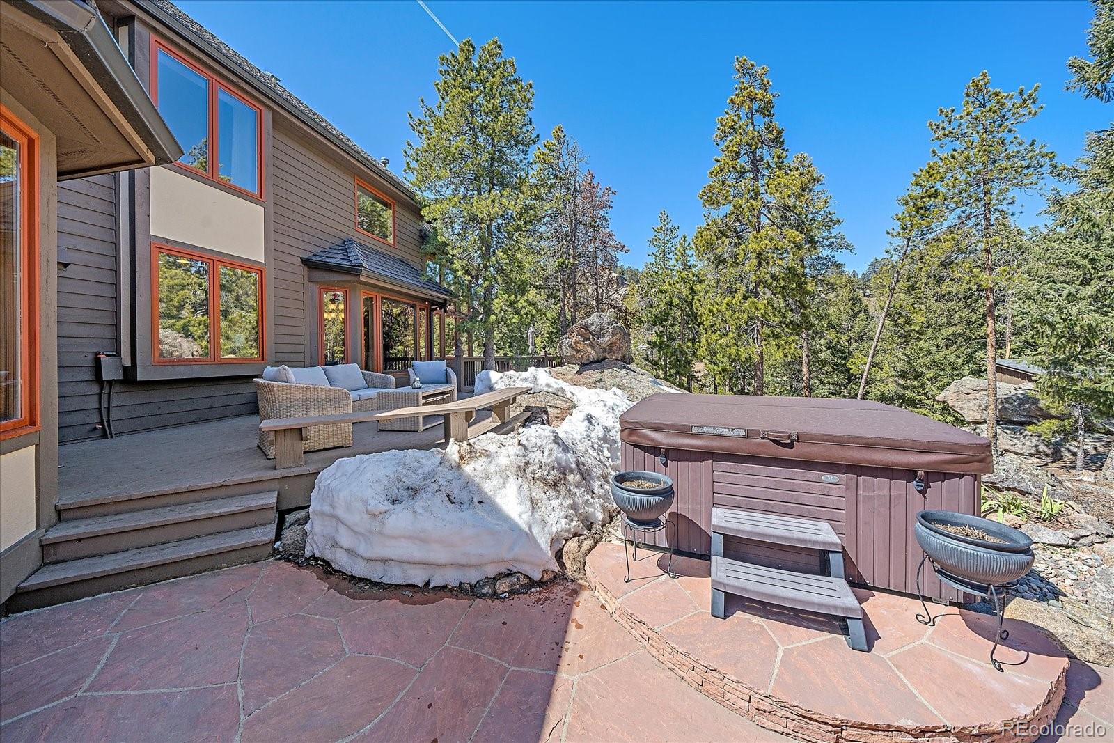 MLS Image #35 for 6796  timbers drive,evergreen, Colorado