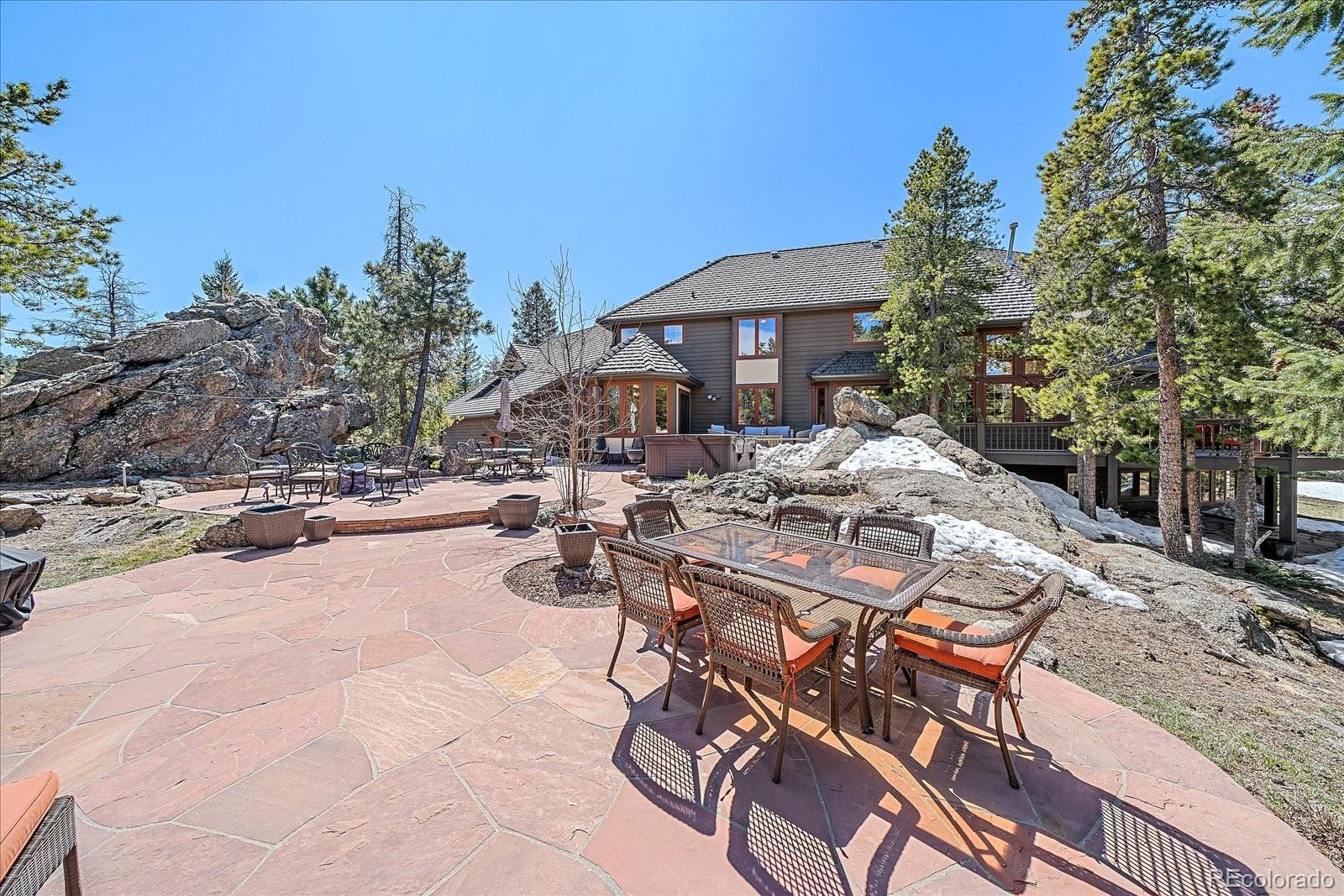MLS Image #37 for 6796  timbers drive,evergreen, Colorado