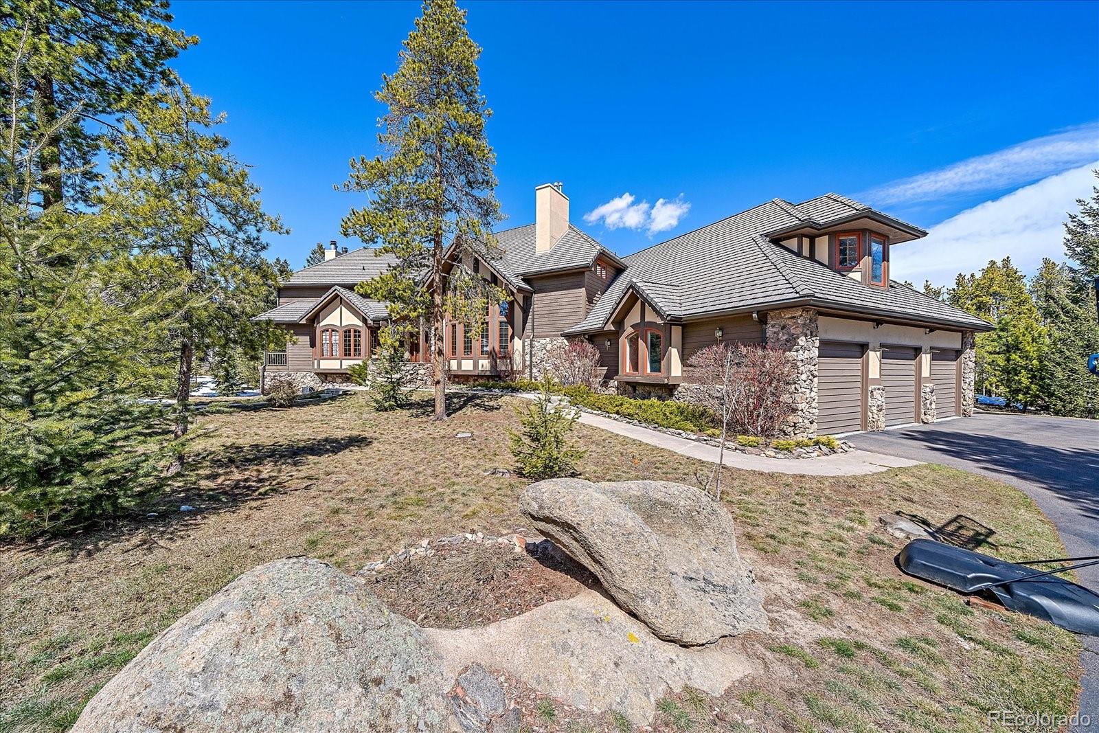MLS Image #38 for 6796  timbers drive,evergreen, Colorado