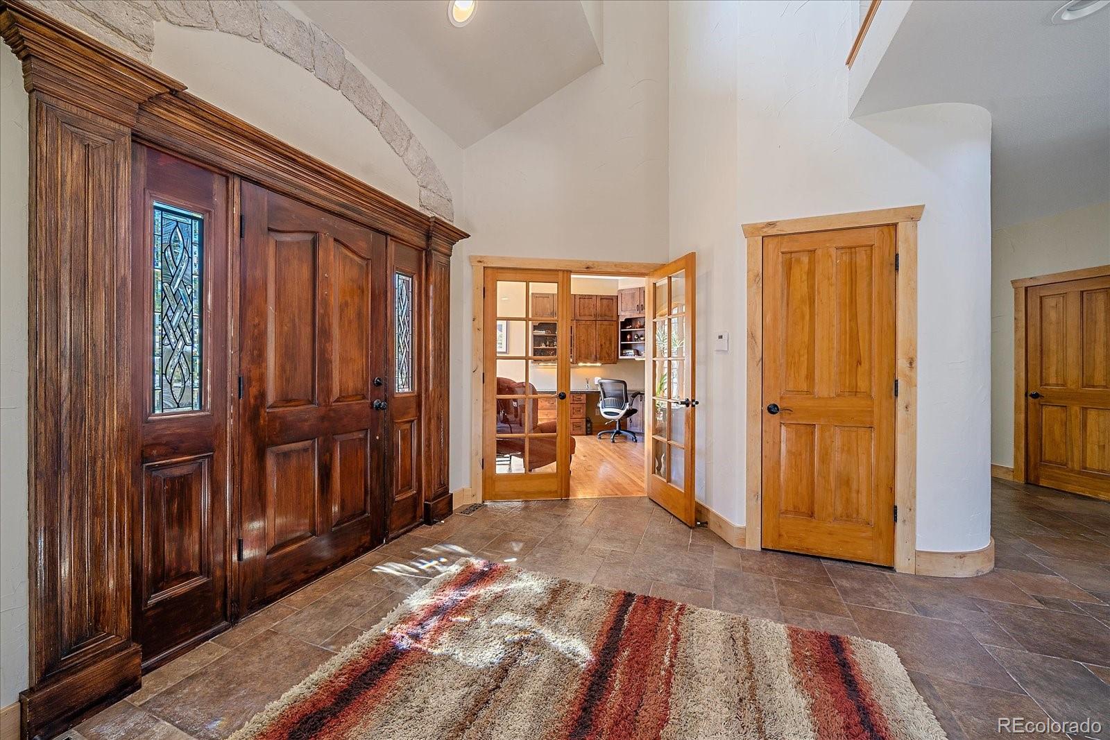 MLS Image #8 for 6796  timbers drive,evergreen, Colorado