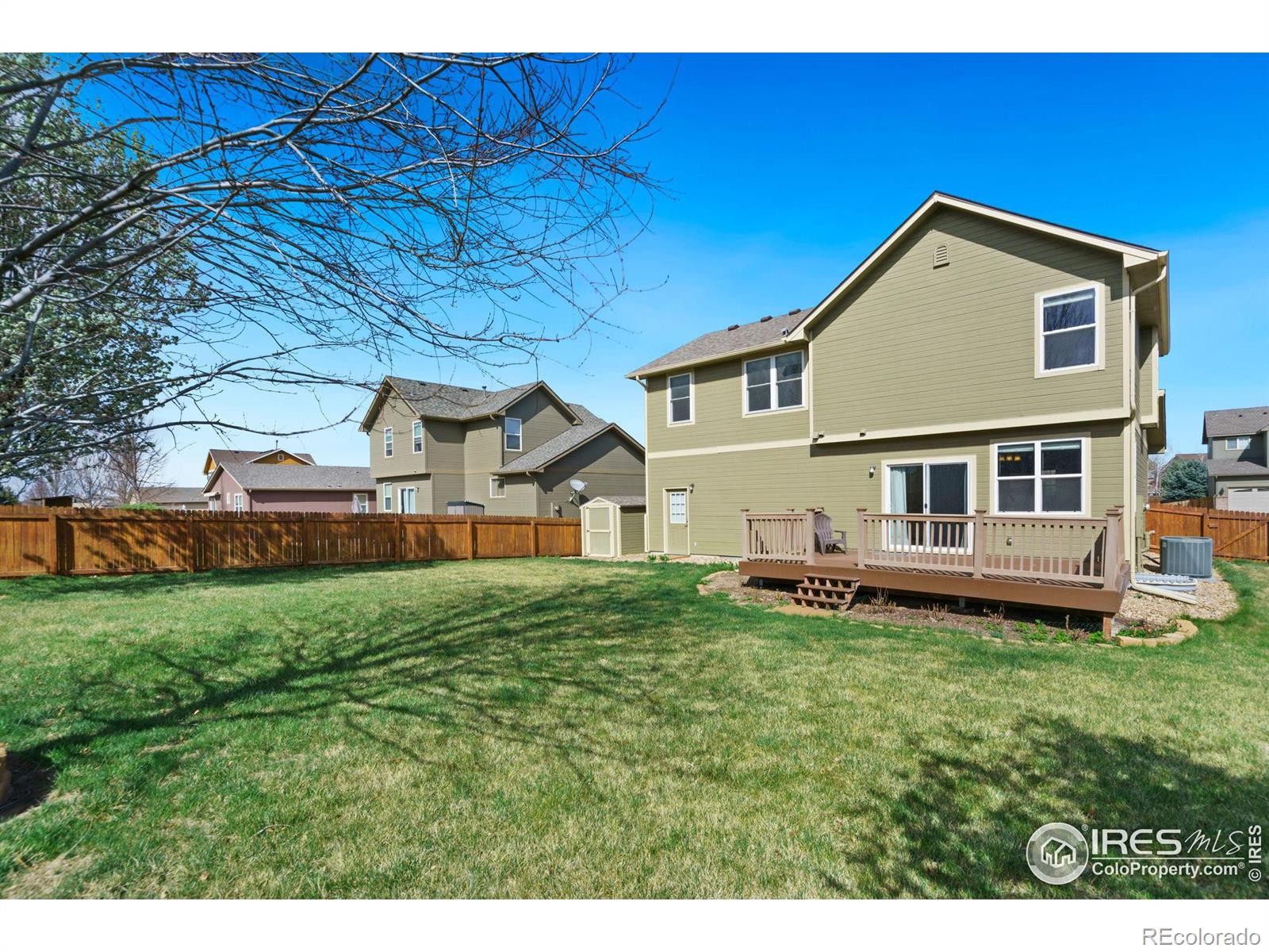 MLS Image #35 for 8129  morning harvest drive,frederick, Colorado