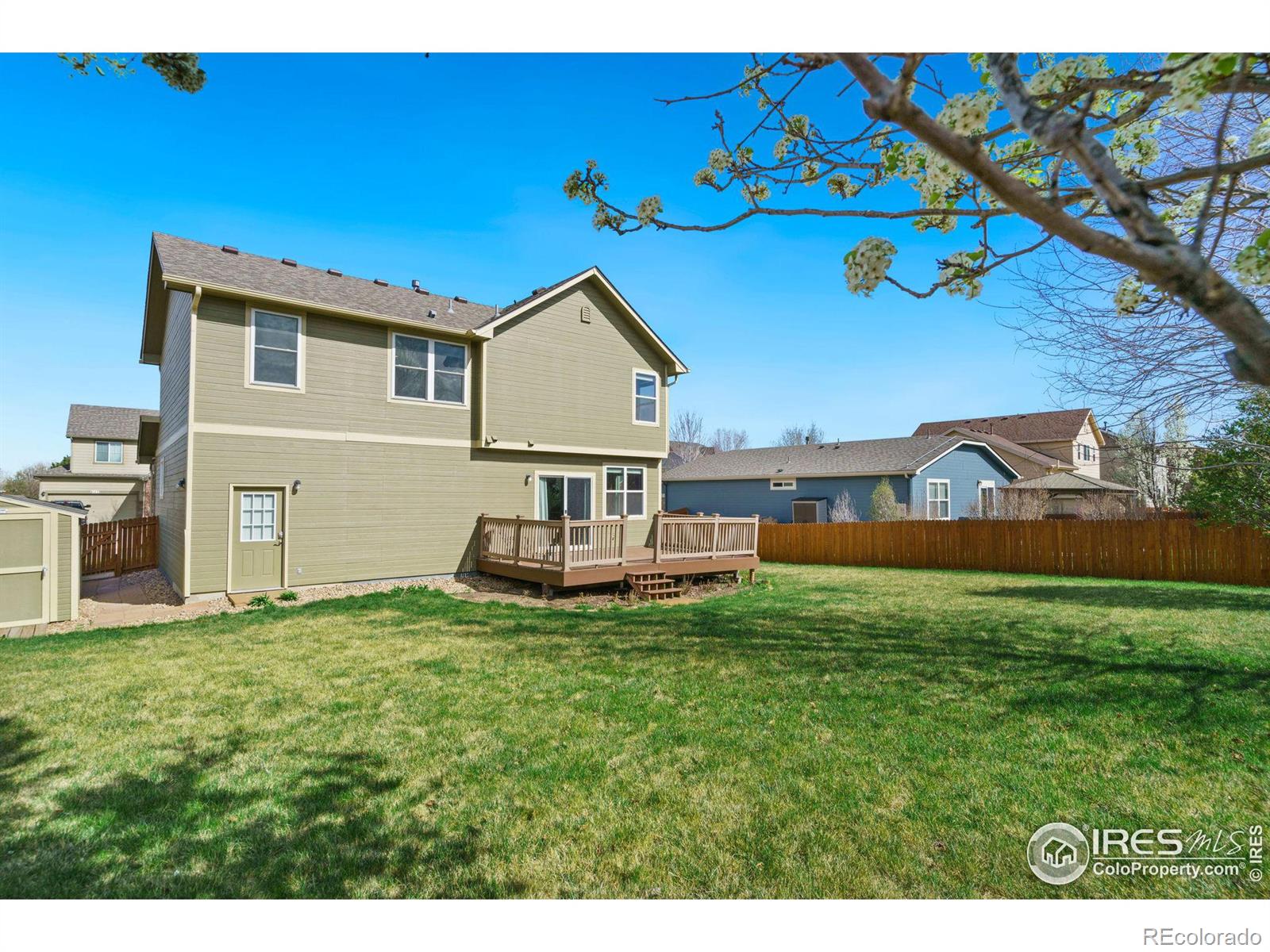 MLS Image #36 for 8129  morning harvest drive,frederick, Colorado