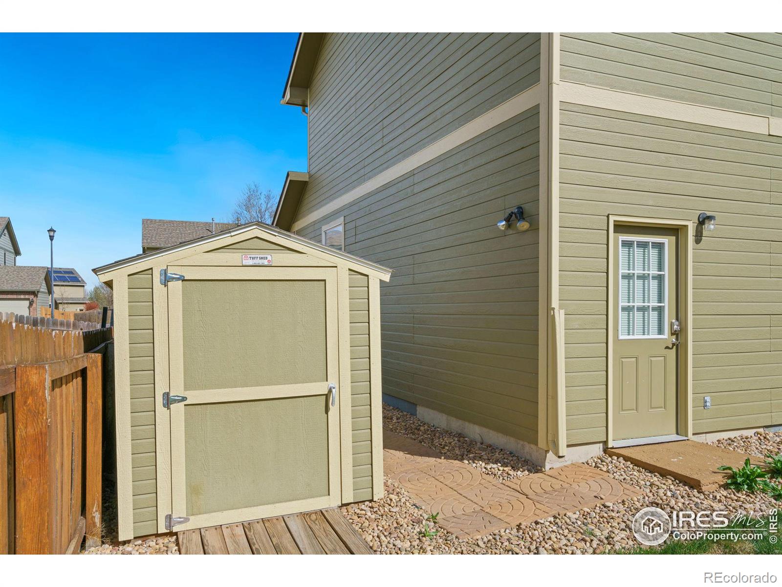 MLS Image #37 for 8129  morning harvest drive,frederick, Colorado
