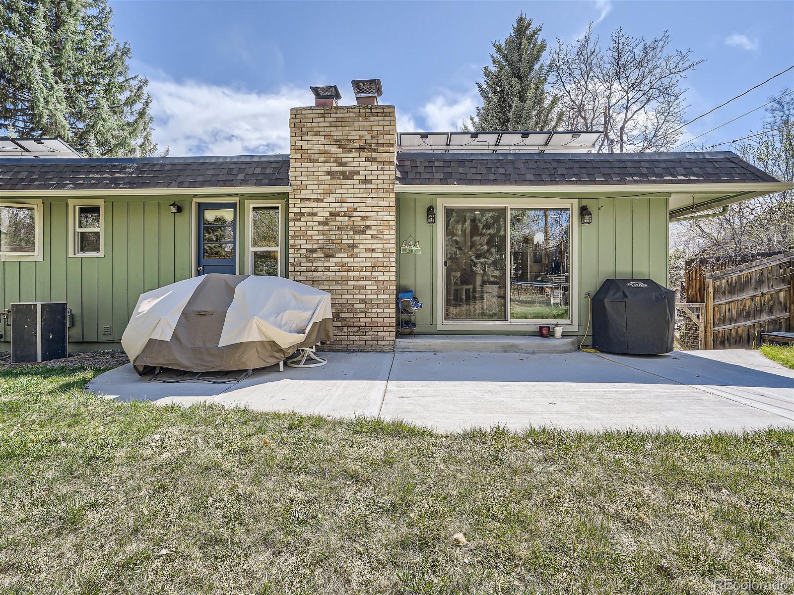 MLS Image #29 for 9405 w 73rd place,arvada, Colorado