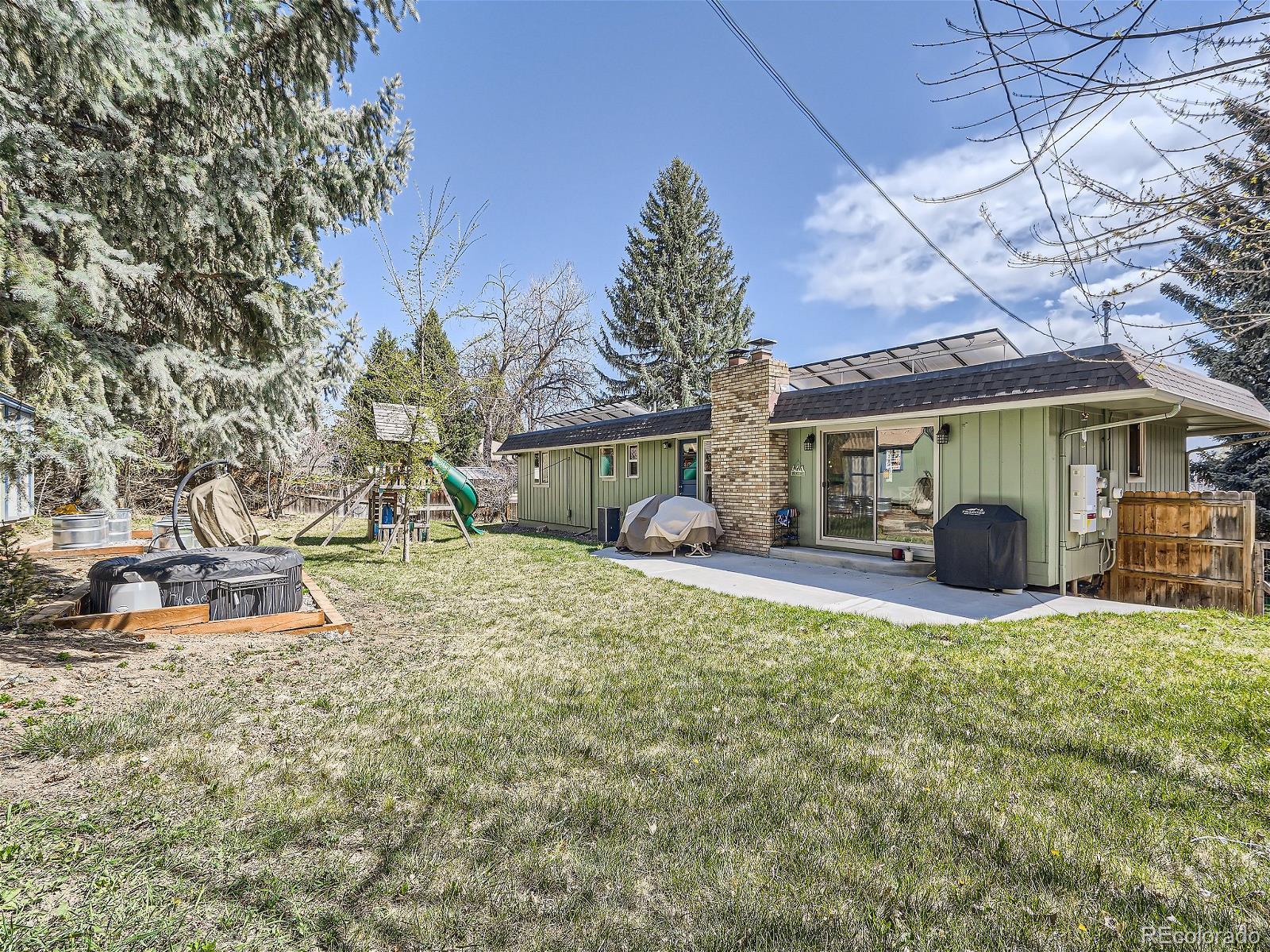 MLS Image #30 for 9405 w 73rd place,arvada, Colorado