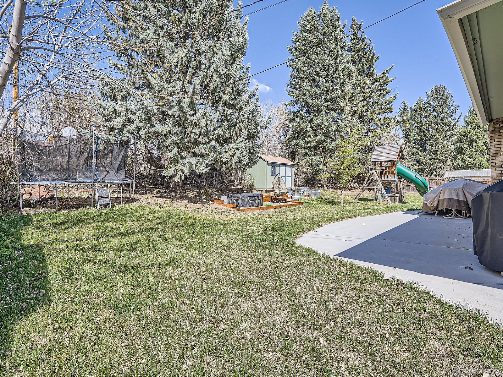 MLS Image #31 for 9405 w 73rd place,arvada, Colorado