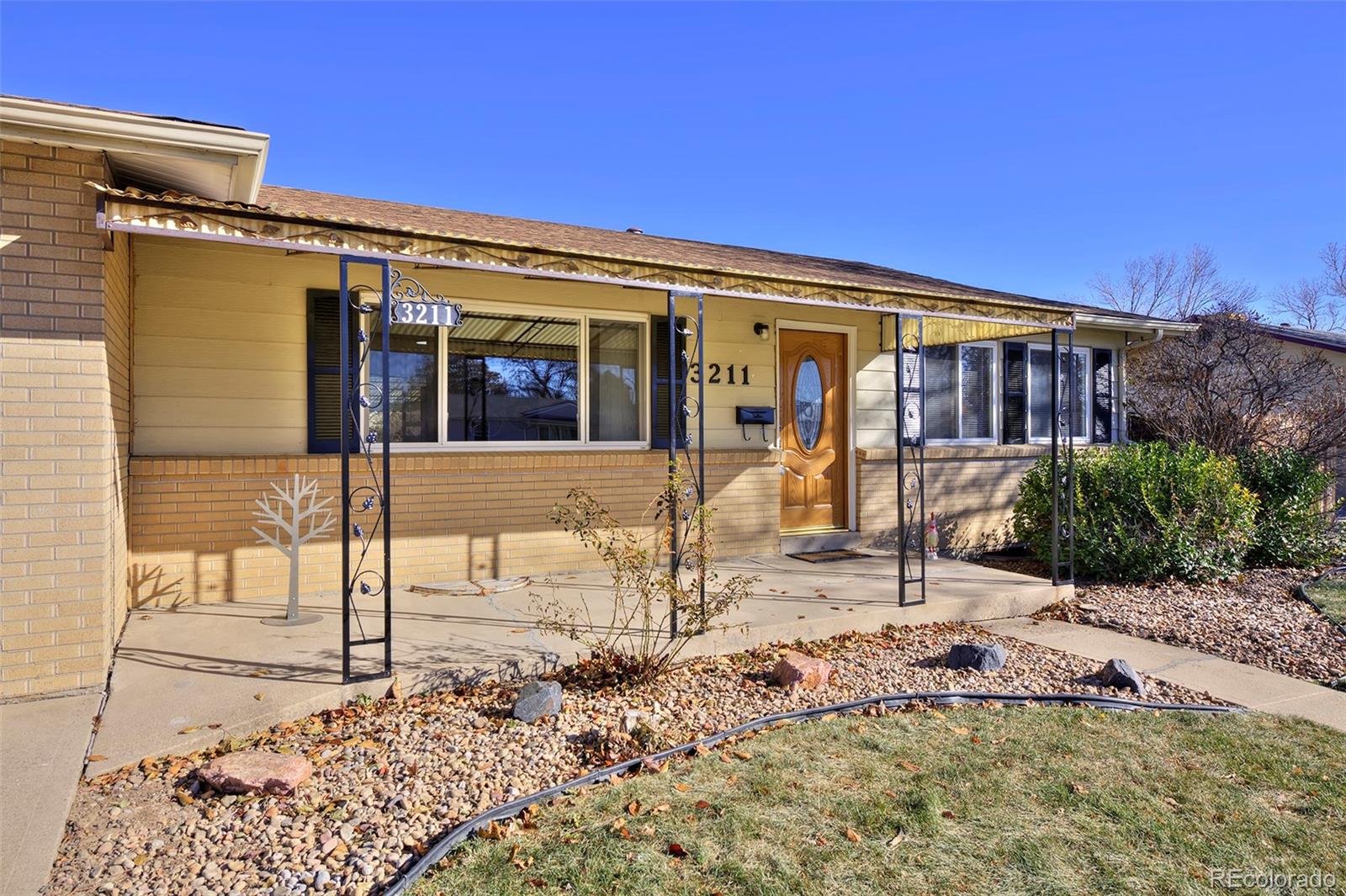 MLS Image #3 for 3211  mowry place,westminster, Colorado