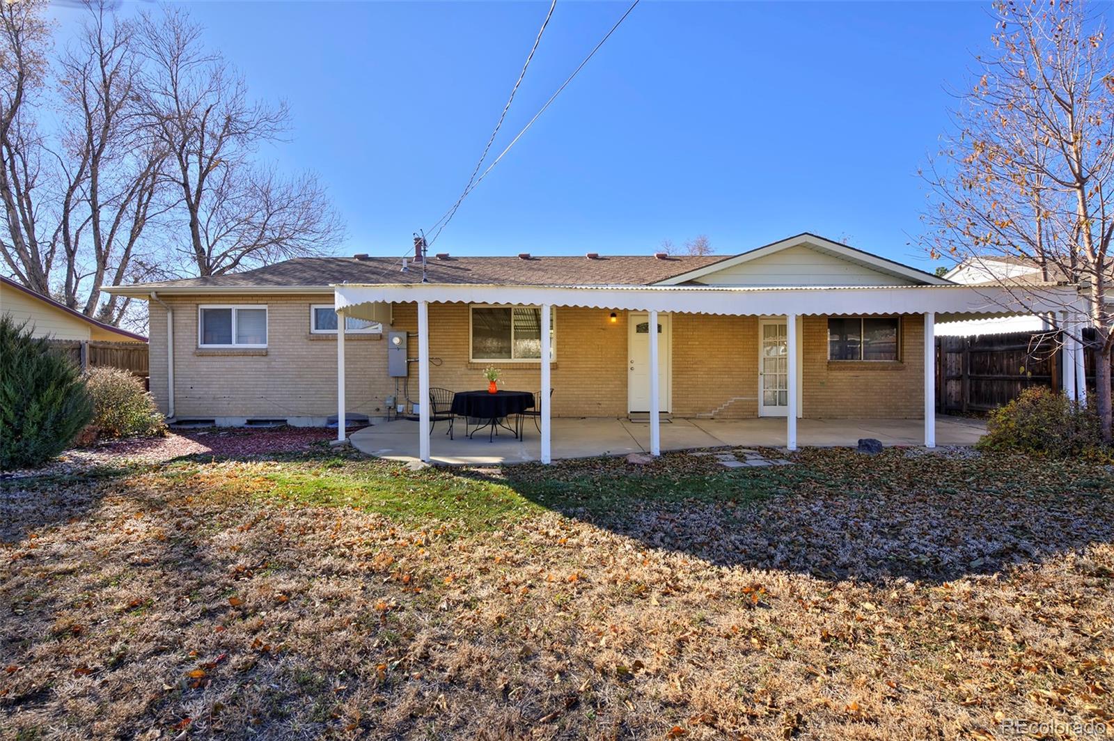 MLS Image #42 for 3211  mowry place,westminster, Colorado