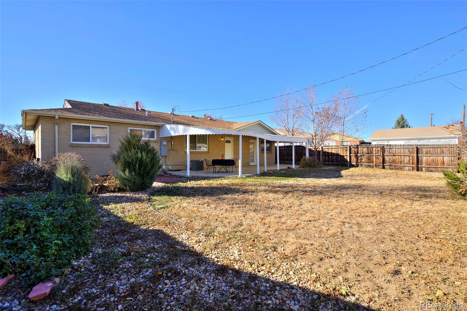 MLS Image #43 for 3211  mowry place,westminster, Colorado