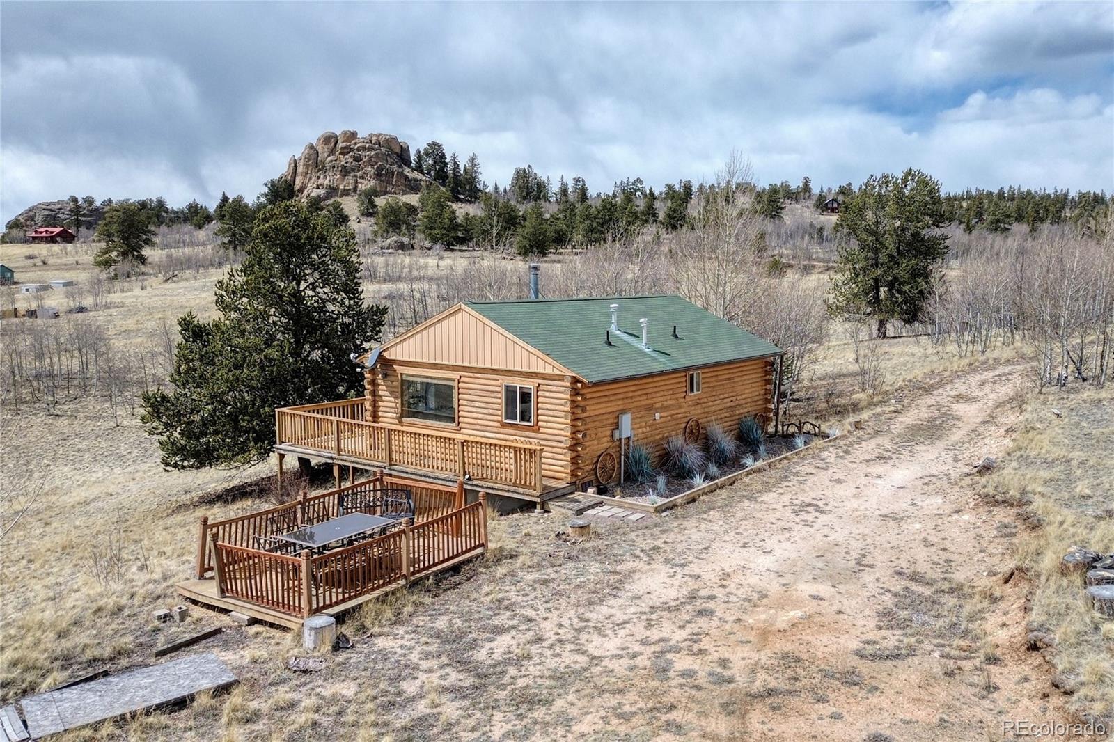 MLS Image #2 for 176  ignacio way,como, Colorado