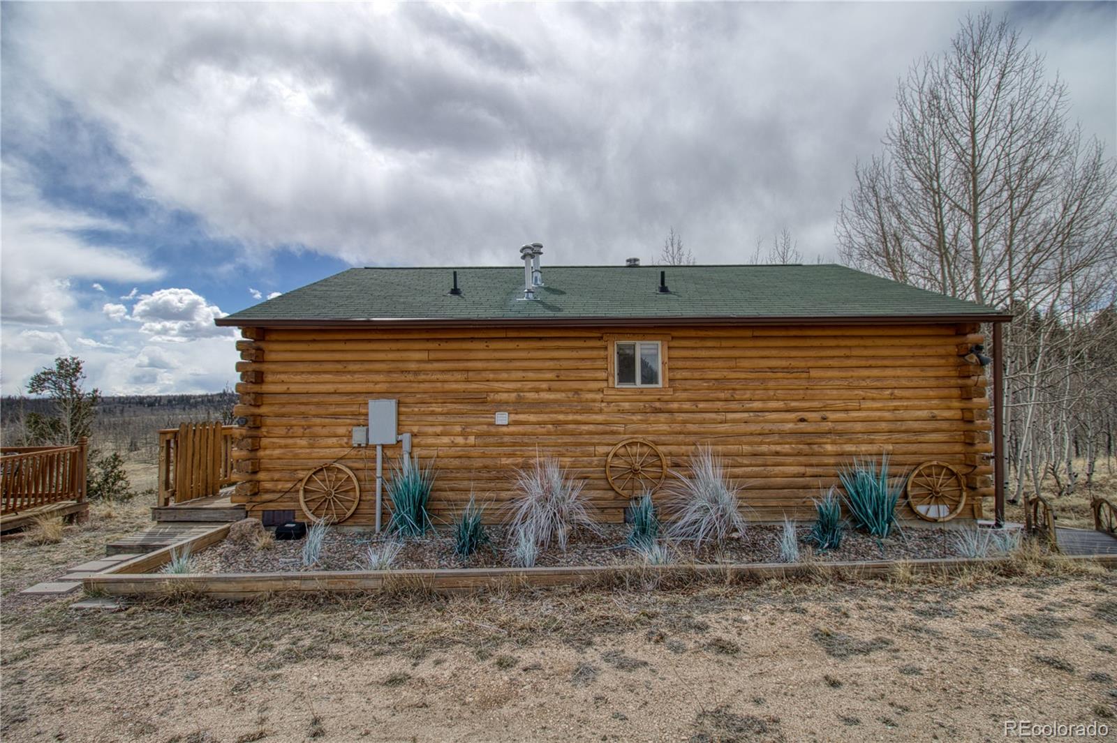 MLS Image #36 for 176  ignacio way,como, Colorado