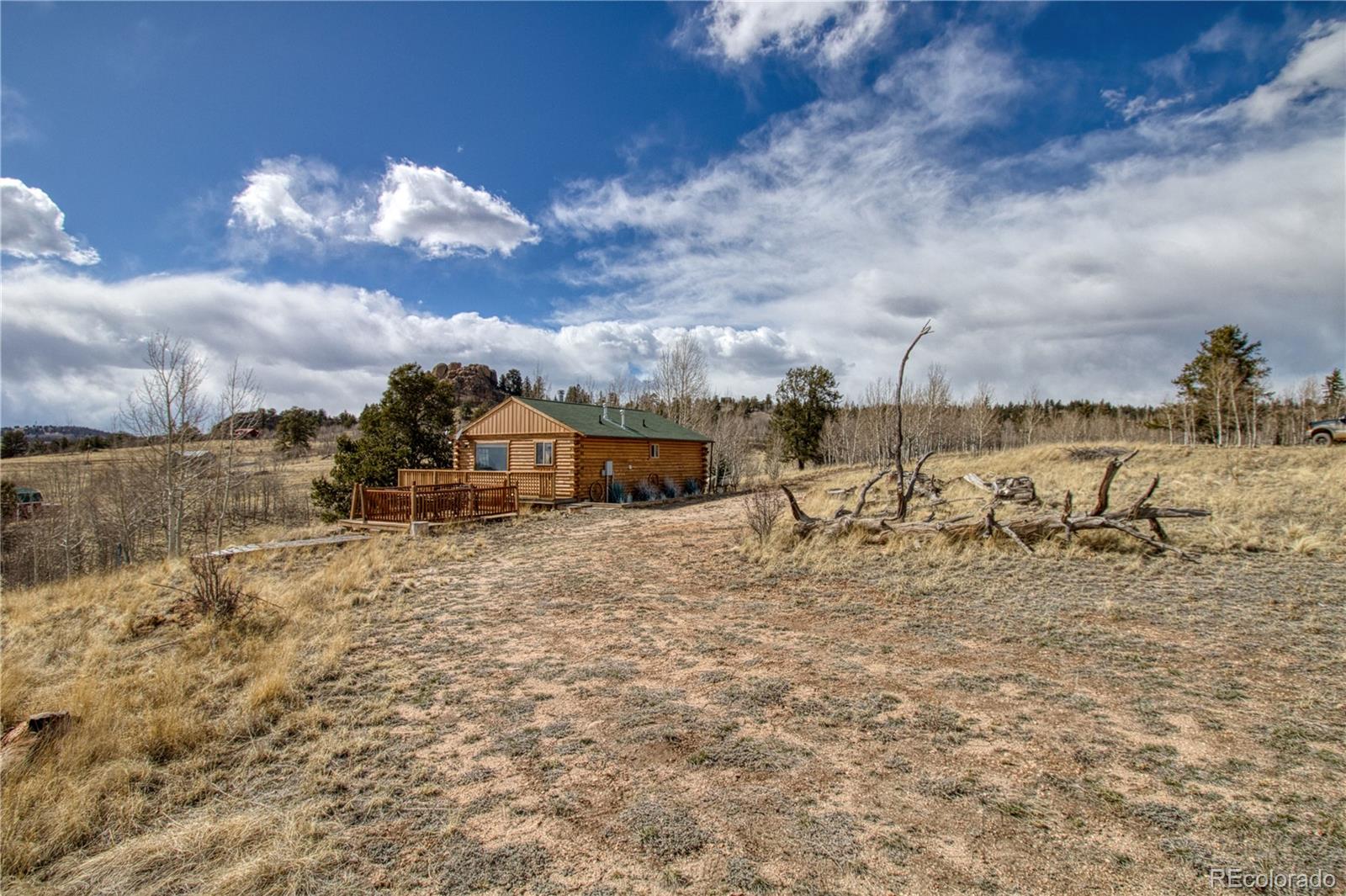 MLS Image #38 for 176  ignacio way,como, Colorado