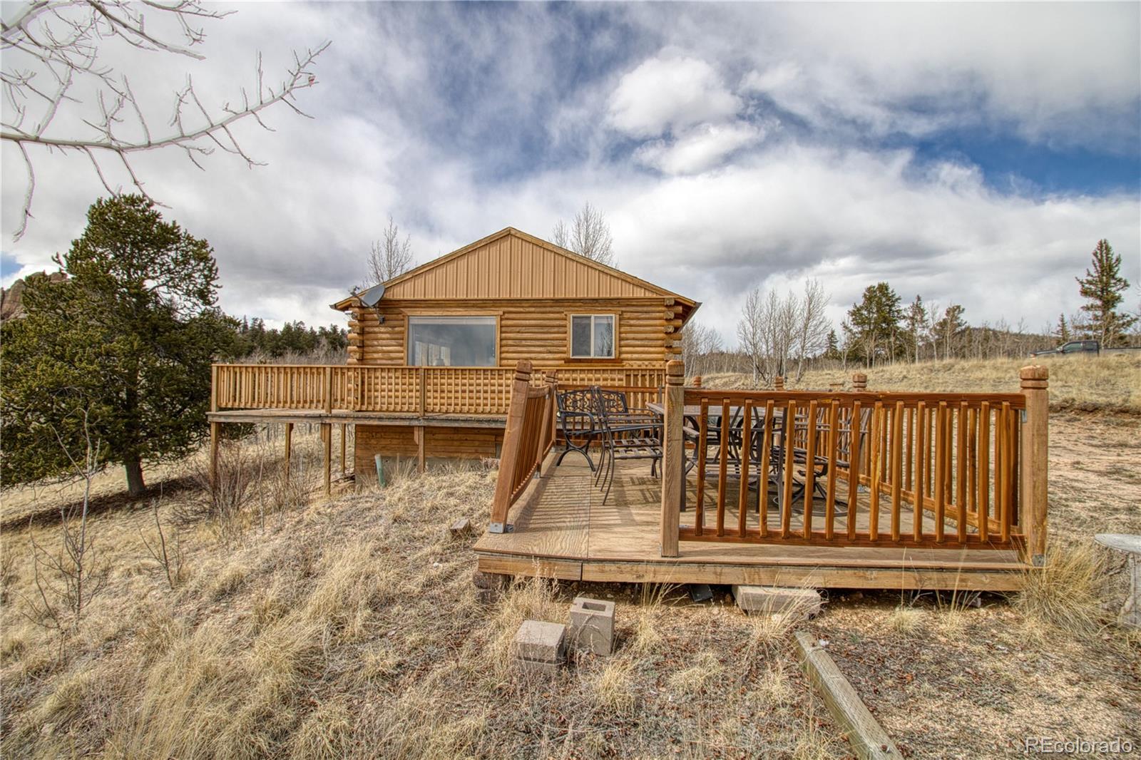 MLS Image #39 for 176  ignacio way,como, Colorado