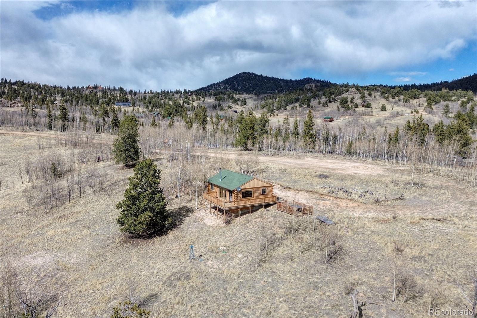 MLS Image #4 for 176  ignacio way,como, Colorado