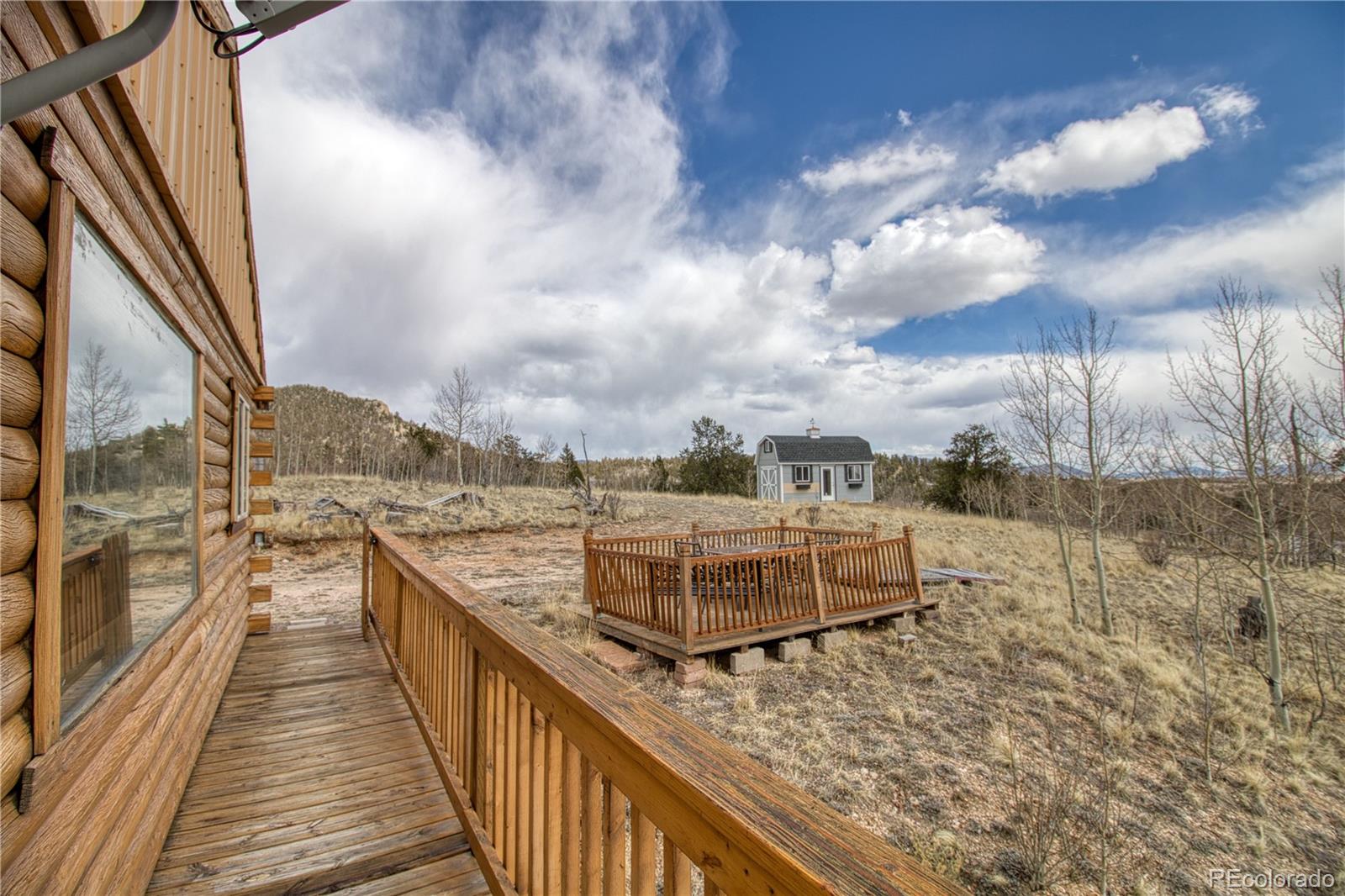 MLS Image #5 for 176  ignacio way,como, Colorado