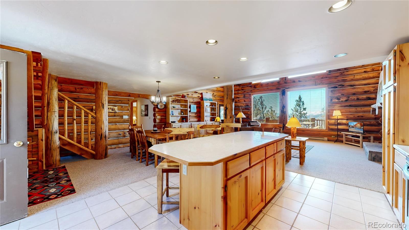 MLS Image #11 for 93  mattapony way,red feather lakes, Colorado