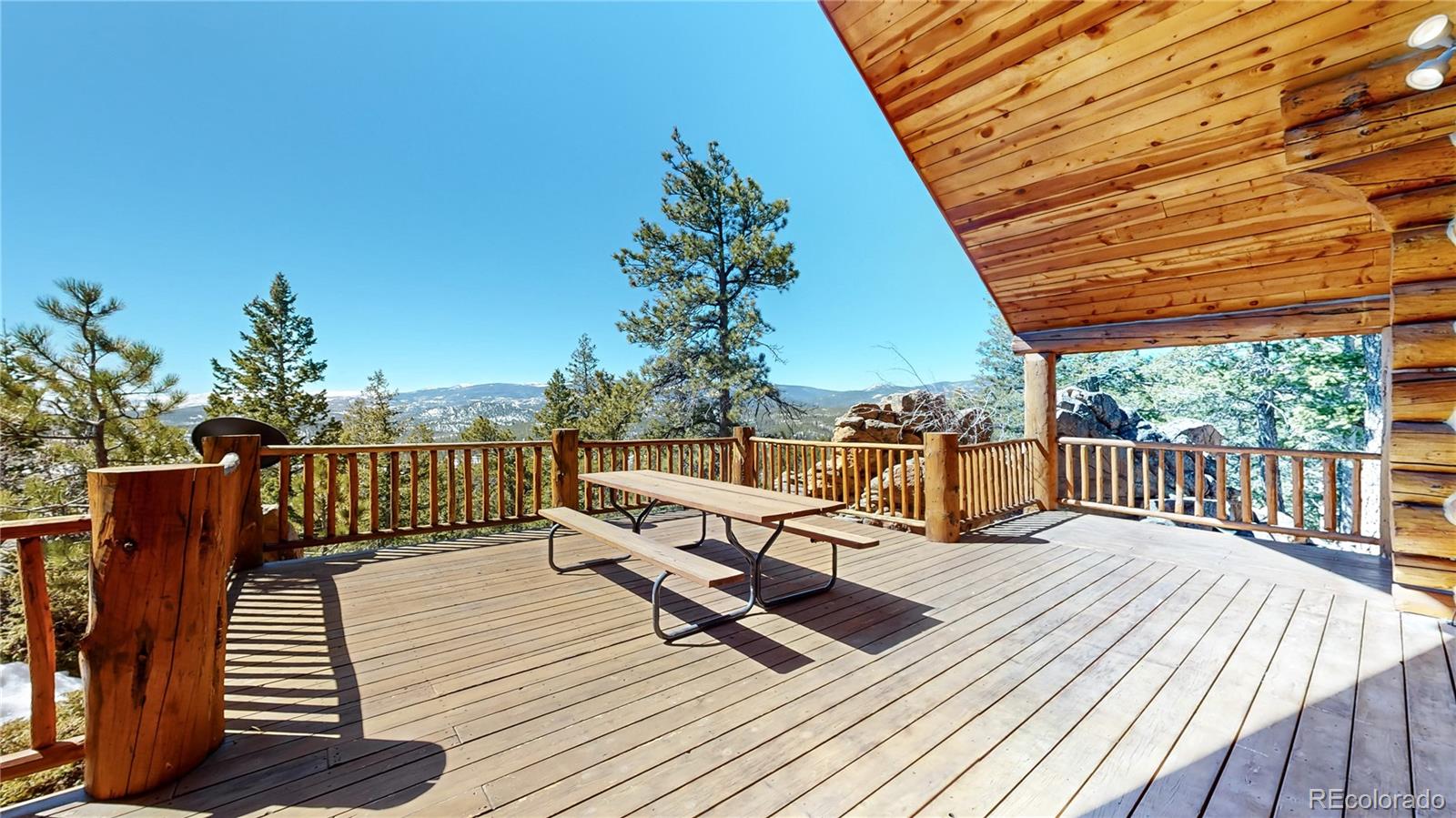 MLS Image #2 for 93  mattapony way,red feather lakes, Colorado